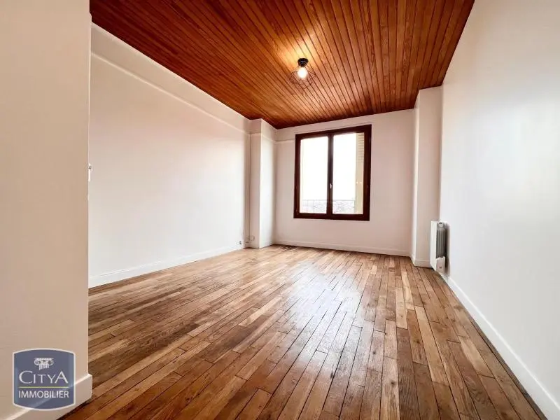 Photo 4 Appartement 1 pièce 27.58m²