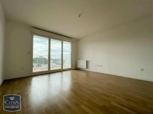 Photo 4 Appartement 2 pièces 44.95m²