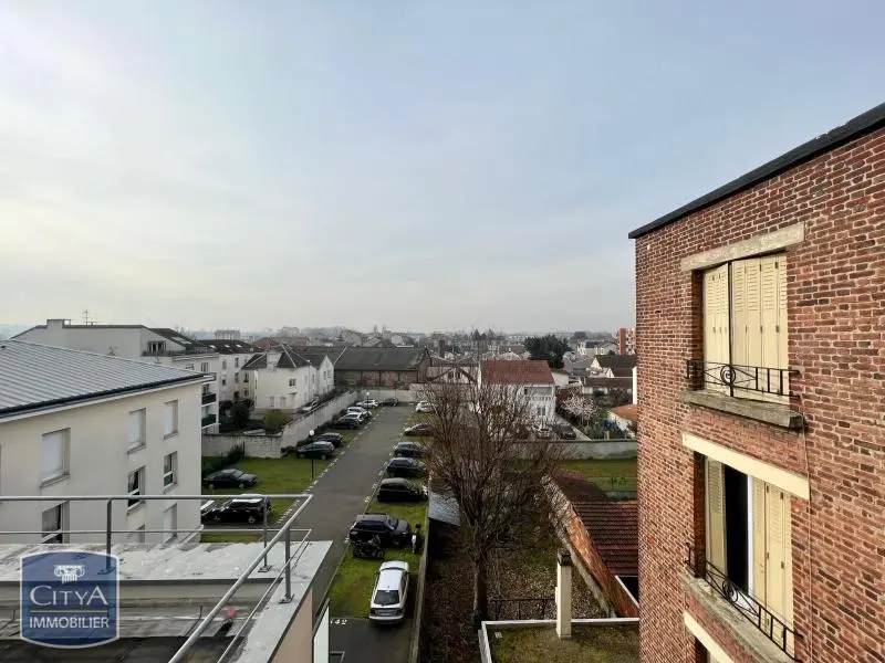Photo 6 Appartement 1 pièce 27.58m²