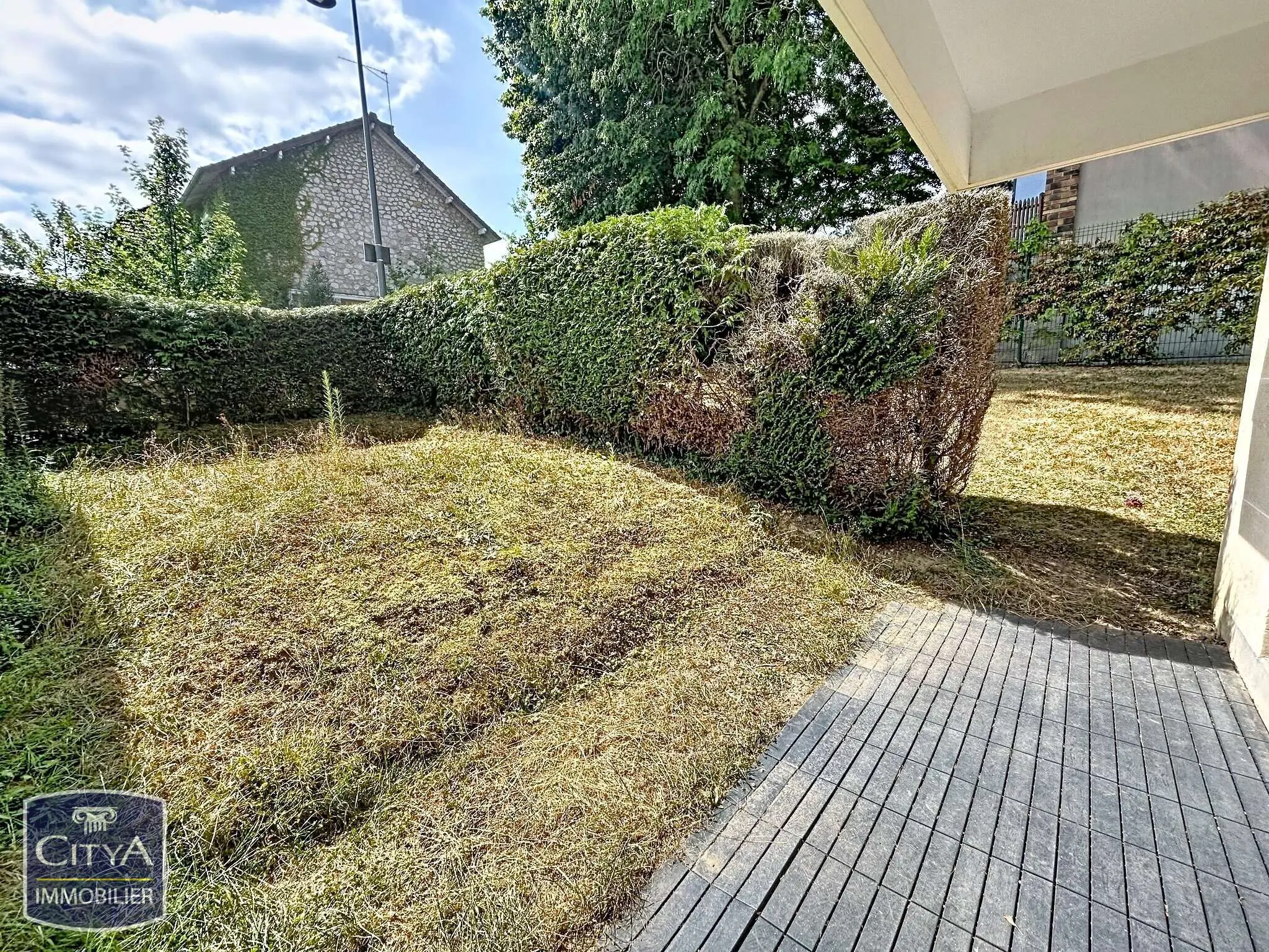 Photo 8 Appartement 2 pièces 43.4m²