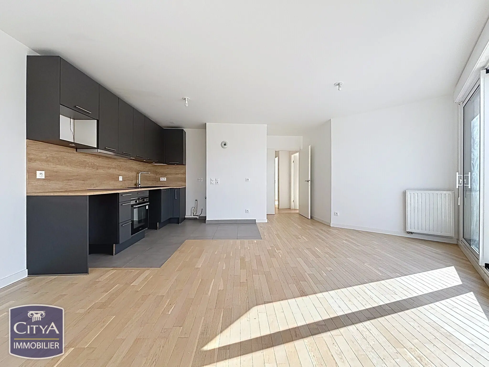 Photo 8 Appartement 3 pièces 61.2m²