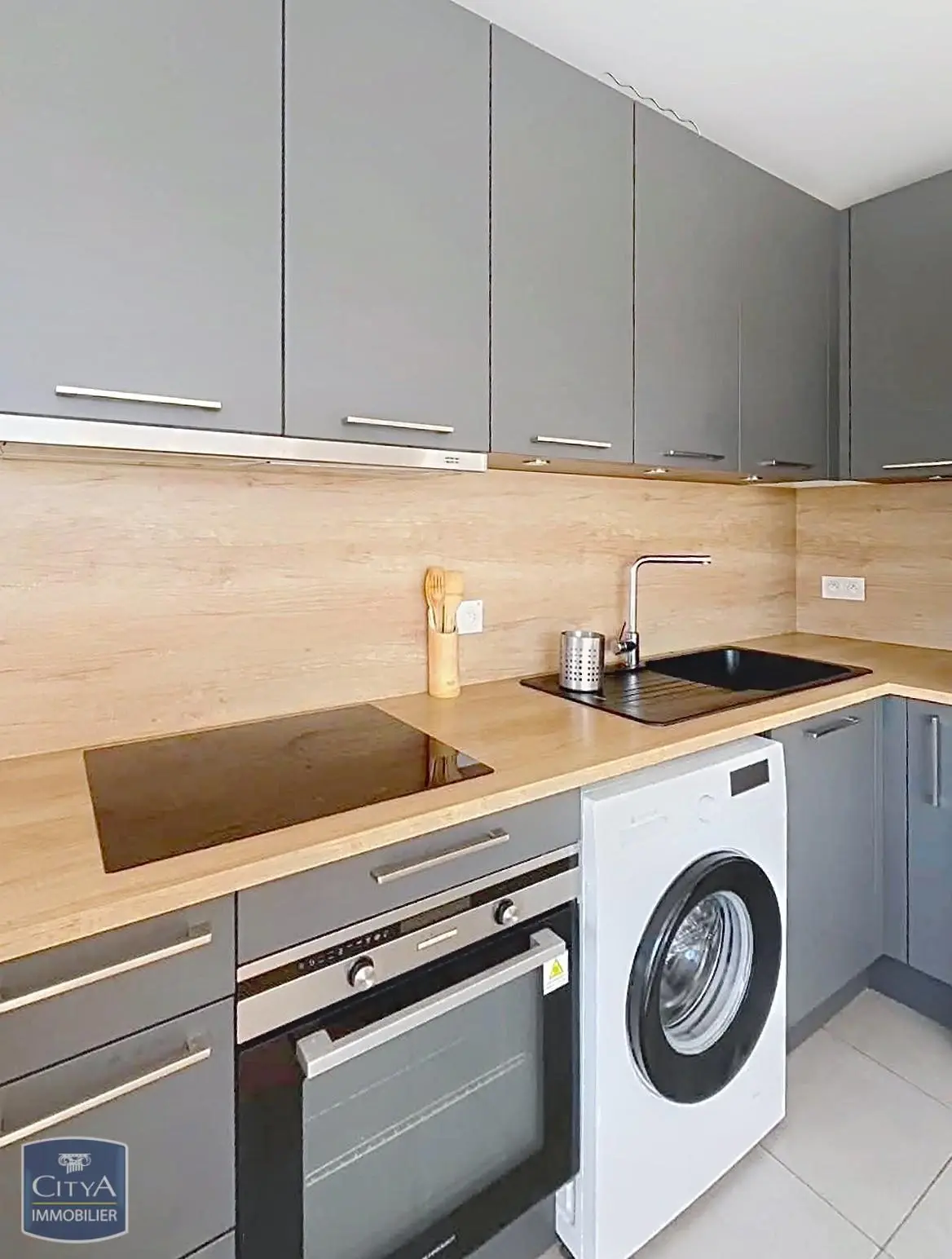 Photo 8 Appartement 3 pièces 61.2m²