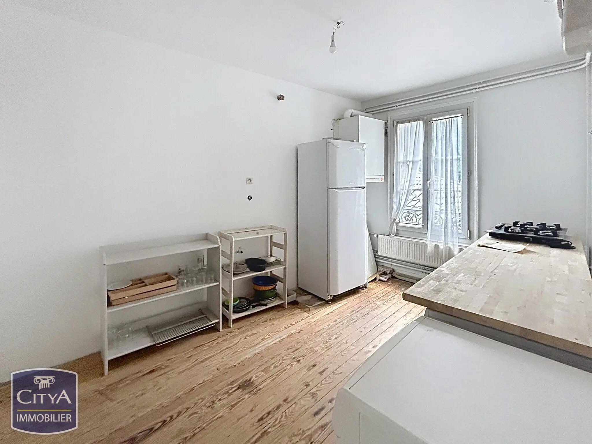 Photo 6 Appartement 2 pièces 51.6m²
