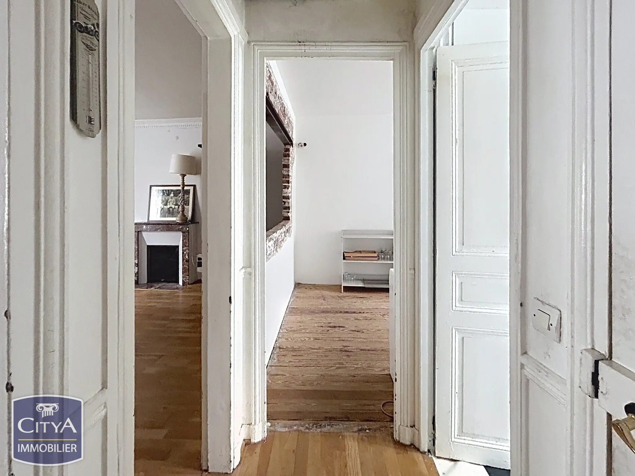 Photo 3 Appartement 2 pièces 51.6m²