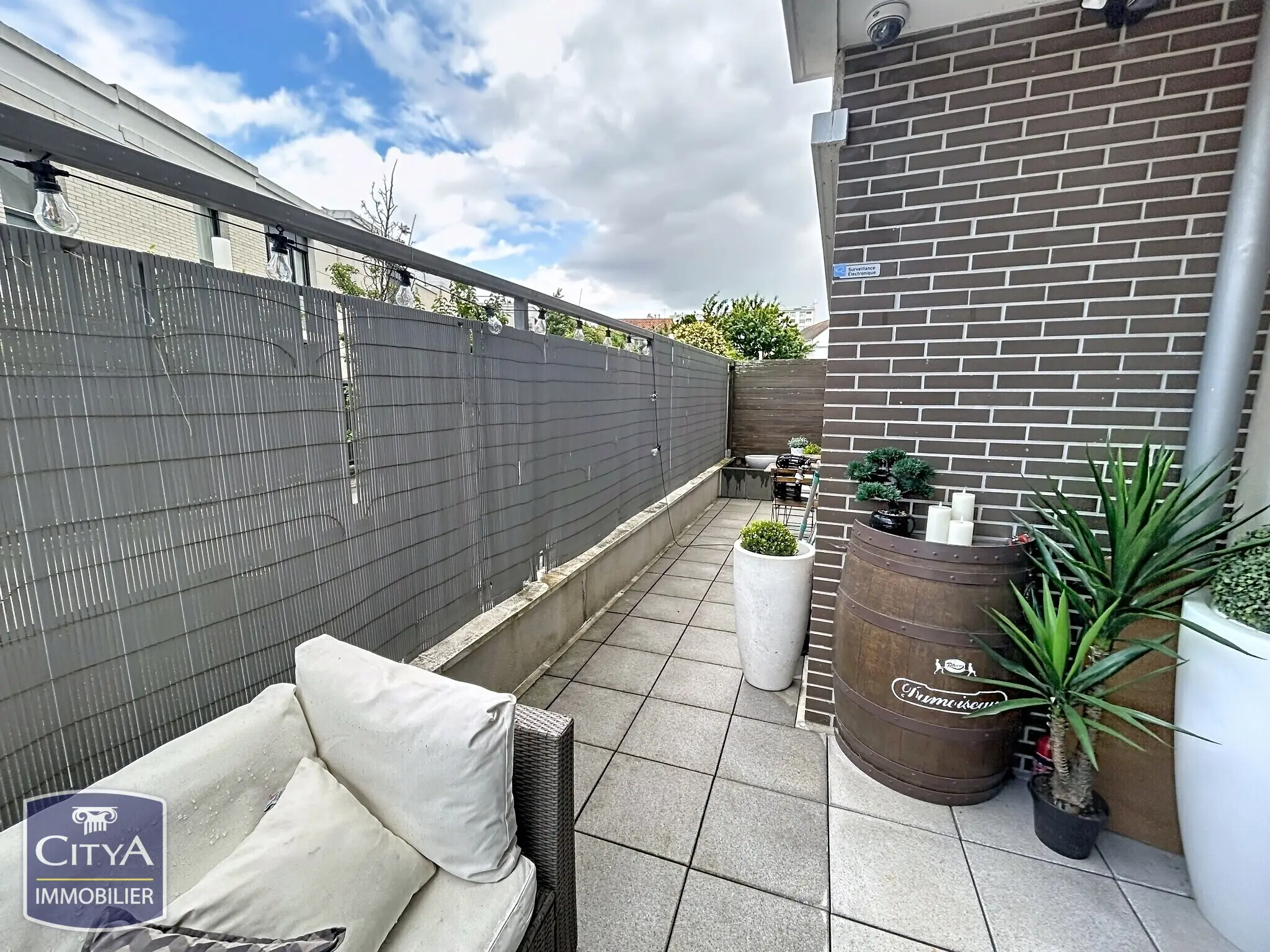 Photo 15 Appartement 3 pièces 62.5m²