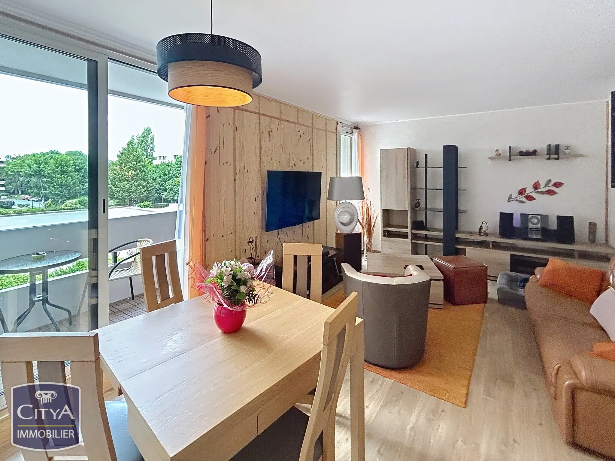 Photo 8 Appartement 4 pièces 83m²