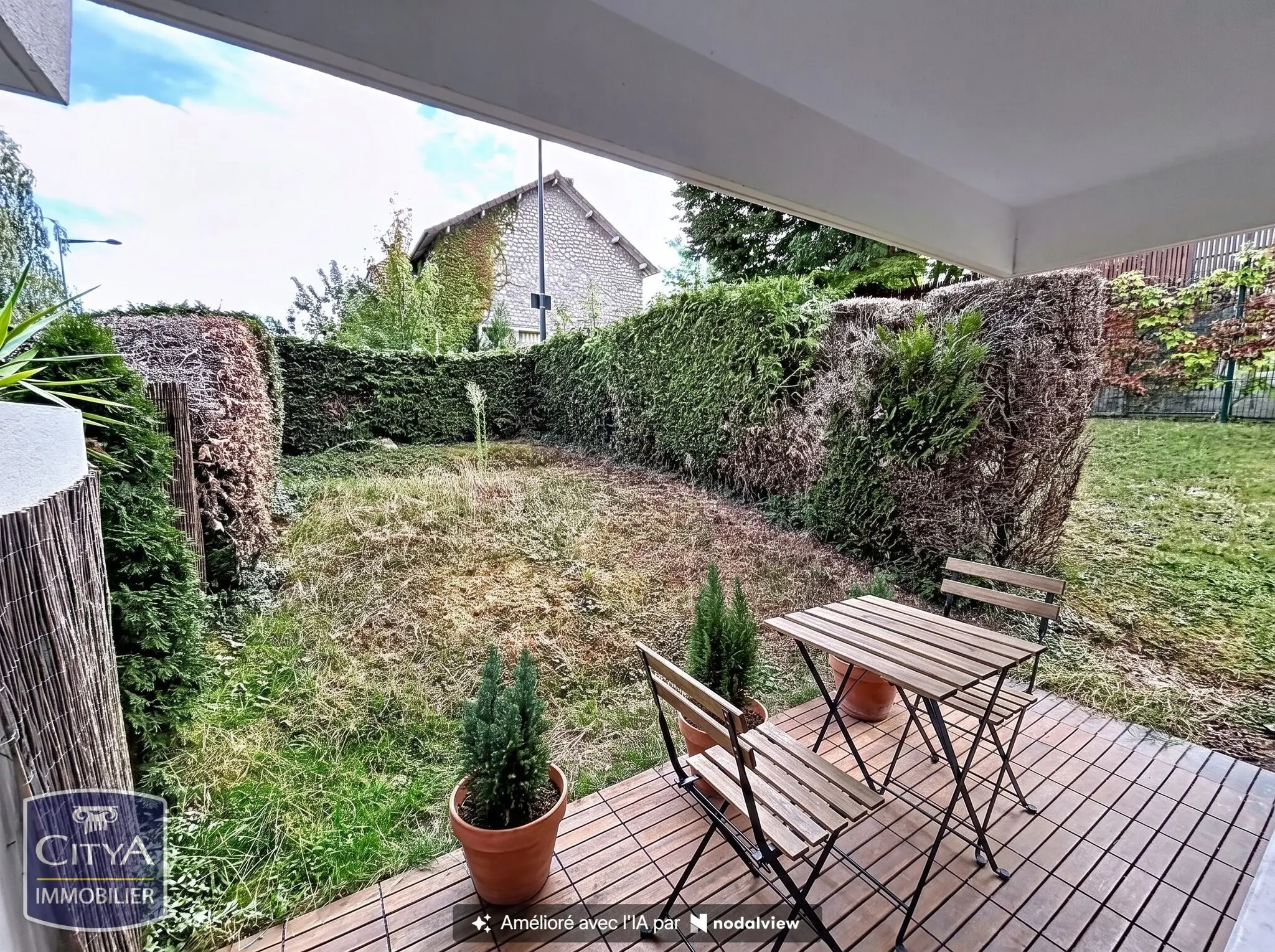 Photo 5 Appartement 2 pièces 43.4m²