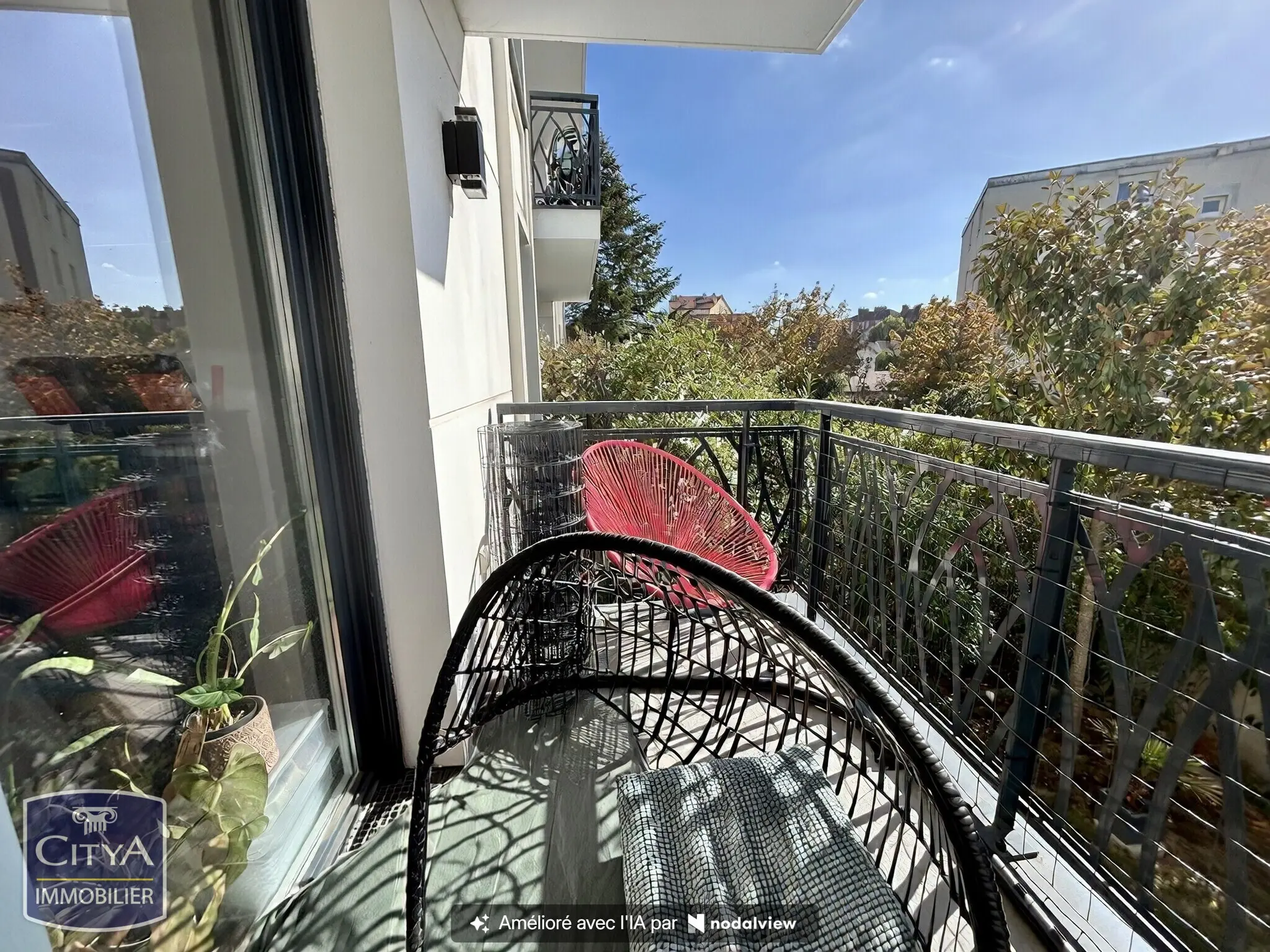 Photo 6 appartement Rueil-Malmaison