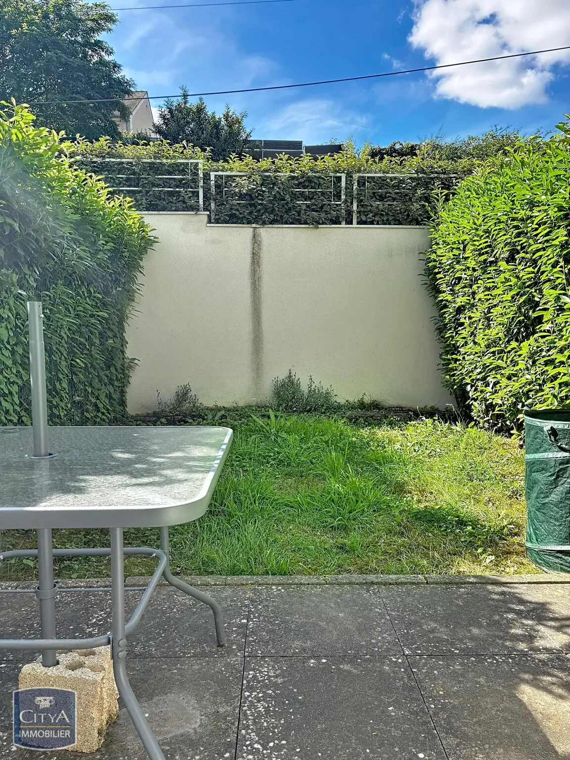 Photo 4 Appartement 1 pièce 33m²