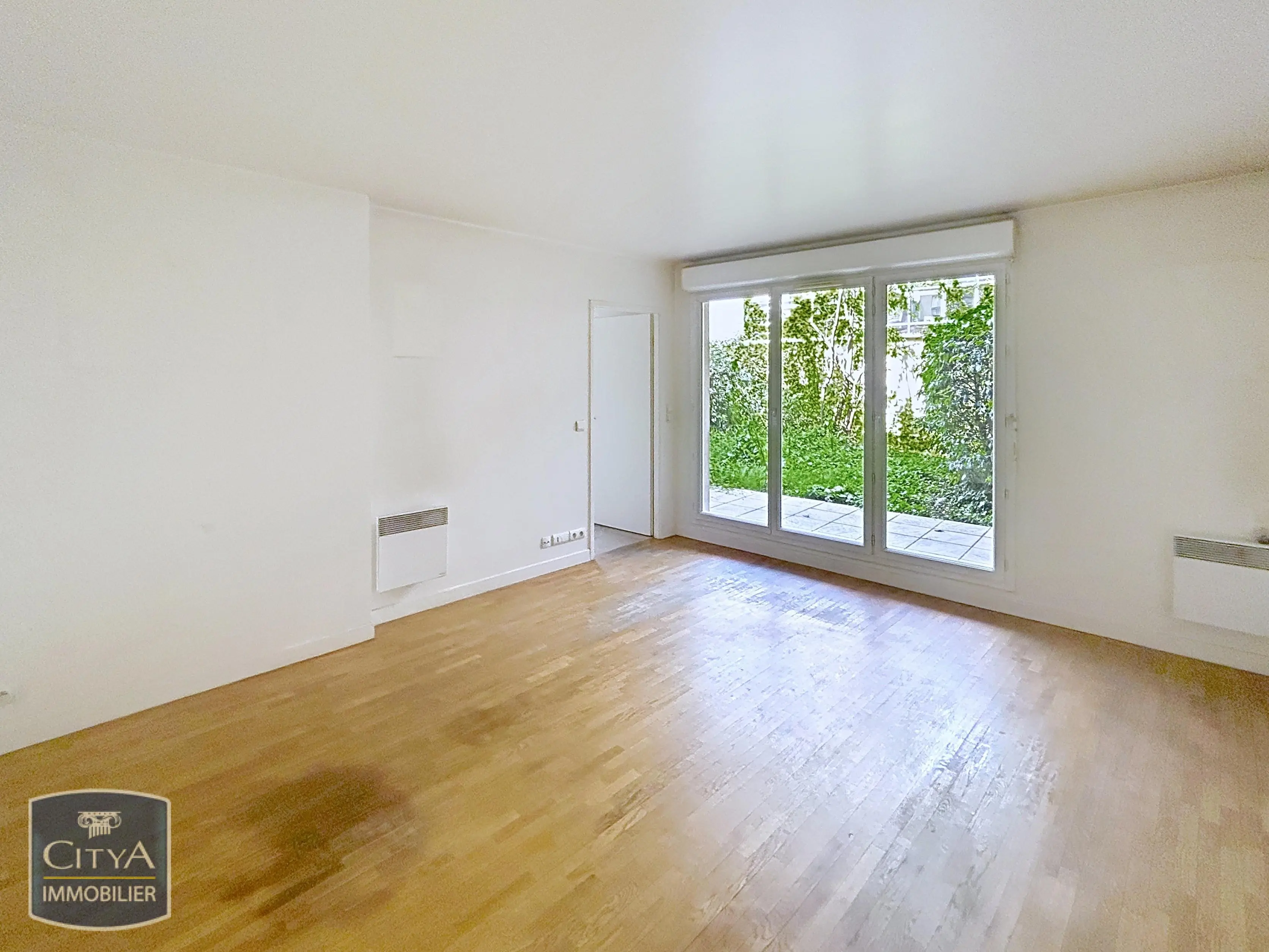 Photo 3 Appartement 2 pièces 47m²