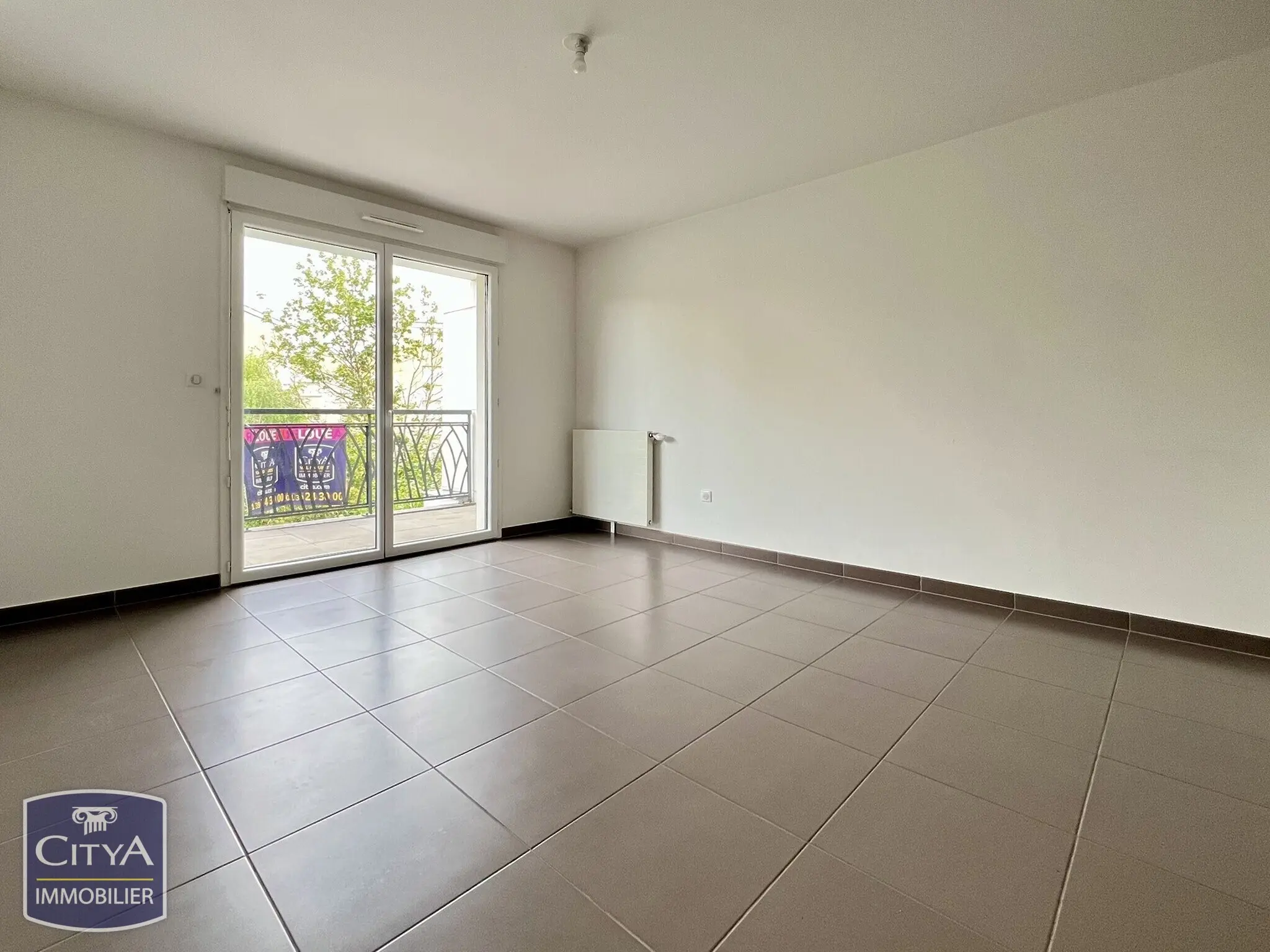 Photo 1 appartement Rueil-Malmaison