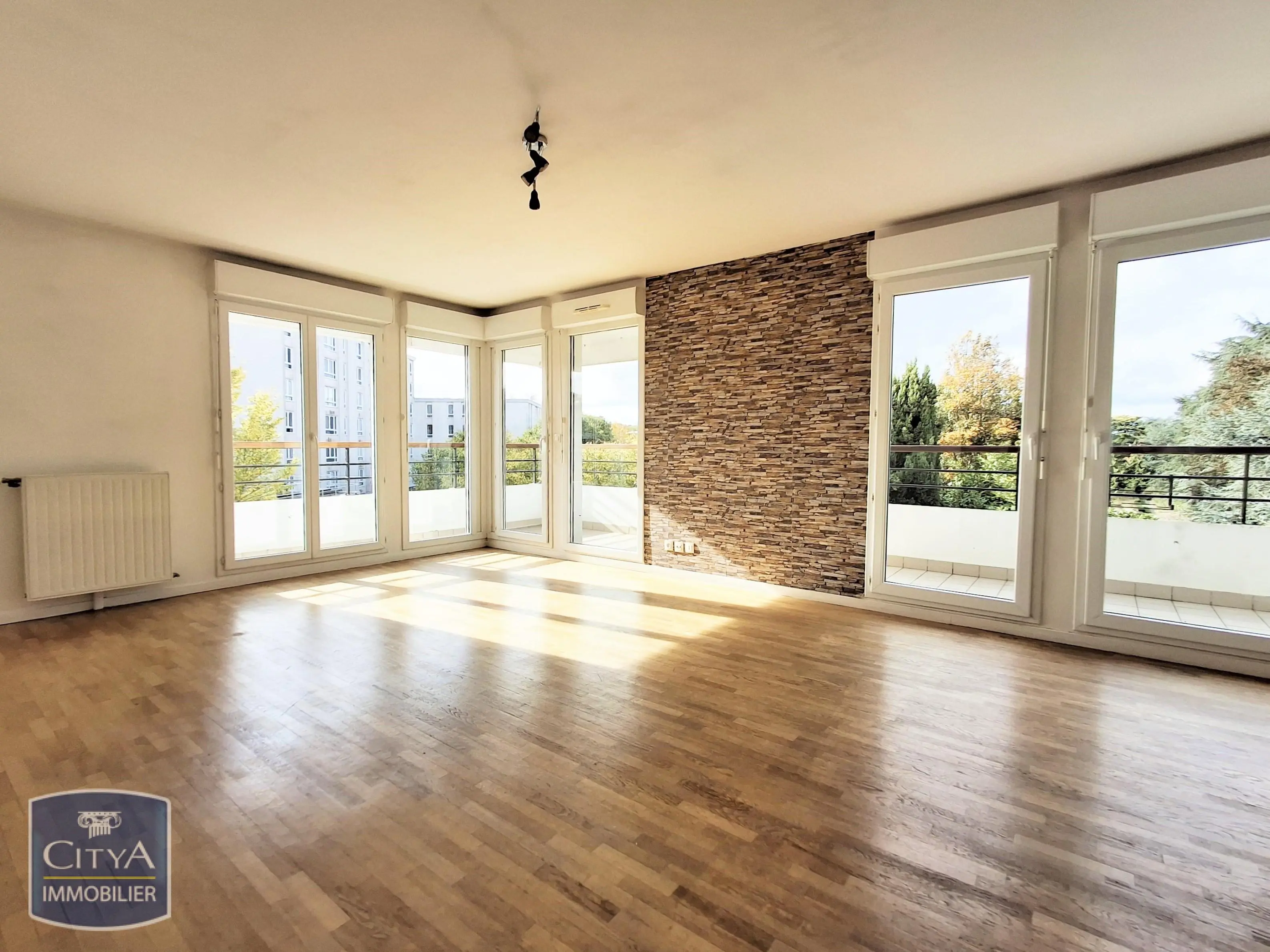 Photo 3 Appartement 3 pièces 68.46m²