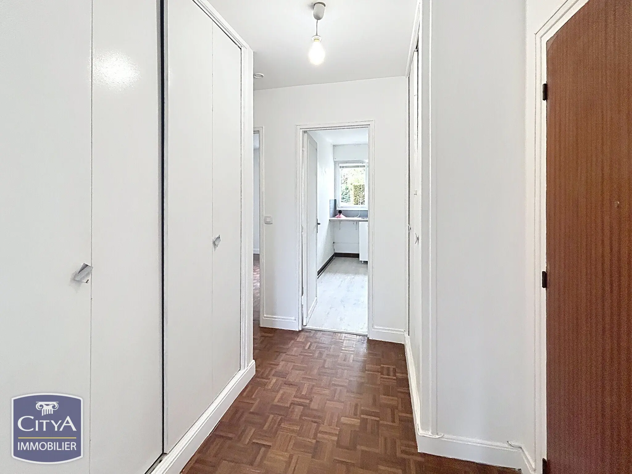 Photo 9 Appartement 2 pièces 43.4m²