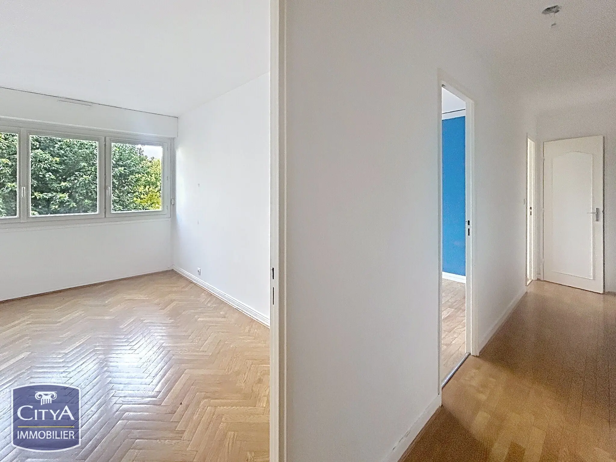 Photo 4 appartement Vélizy-Villacoublay