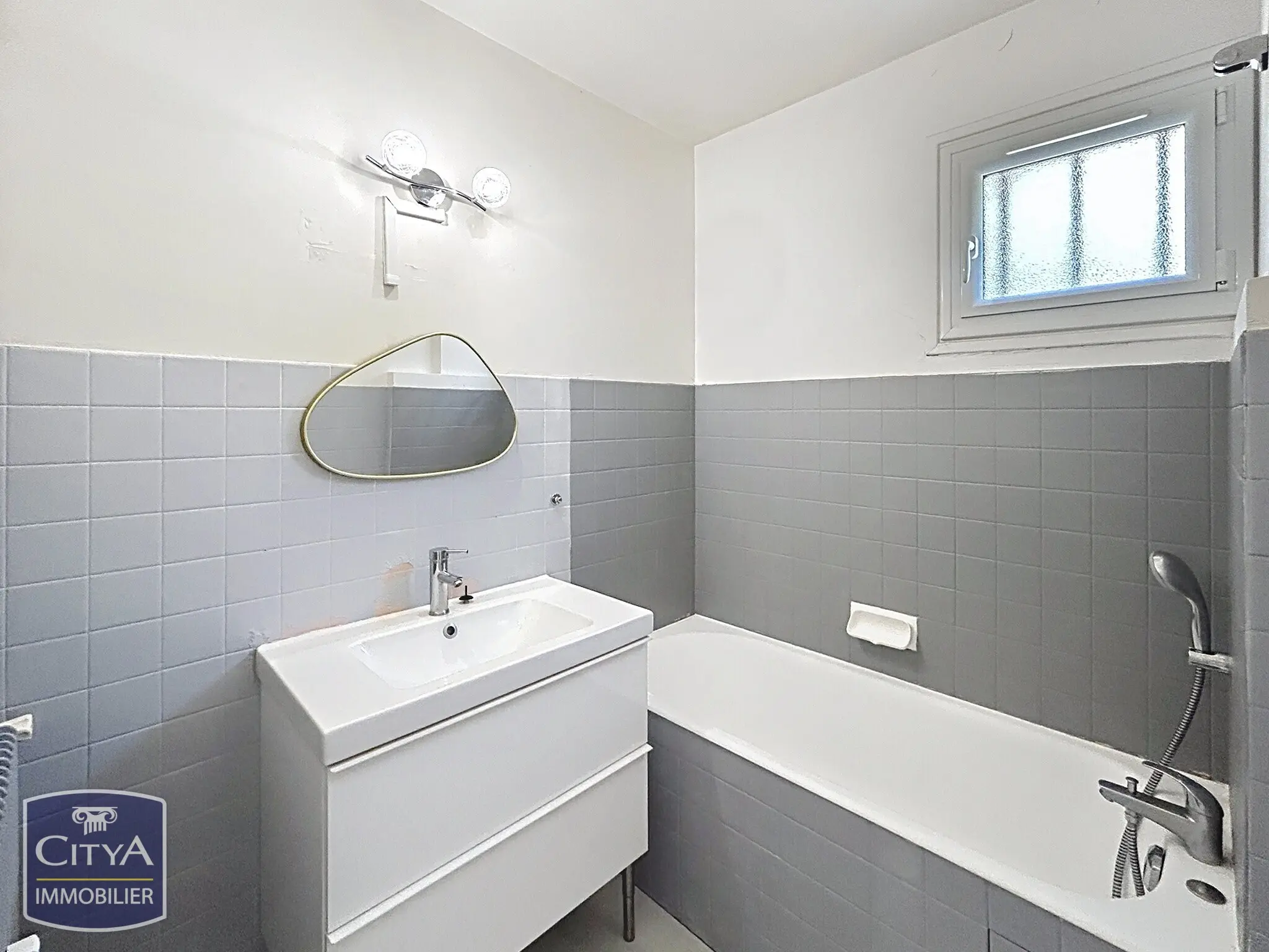 Photo 6 Appartement 2 pièces 43.4m²