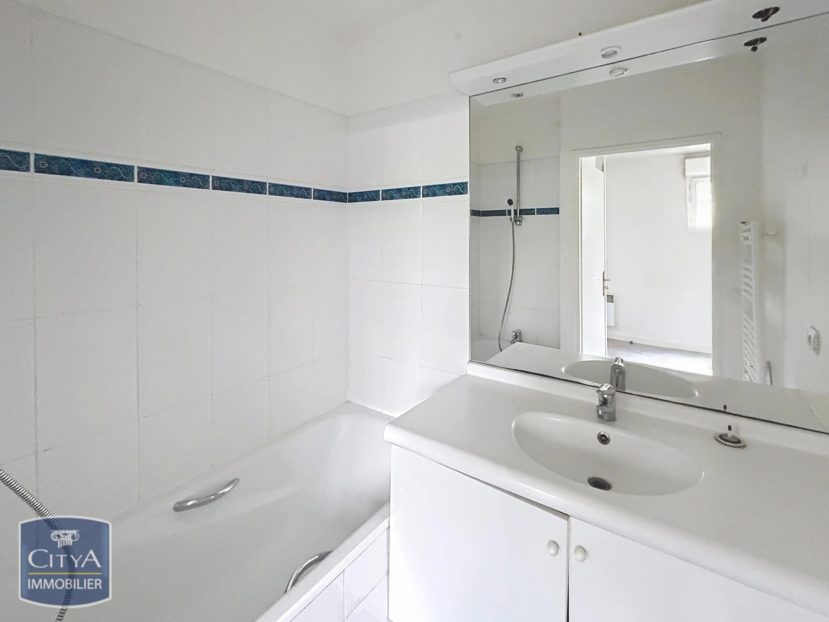 Photo 7 Appartement 2 pièces 47m²