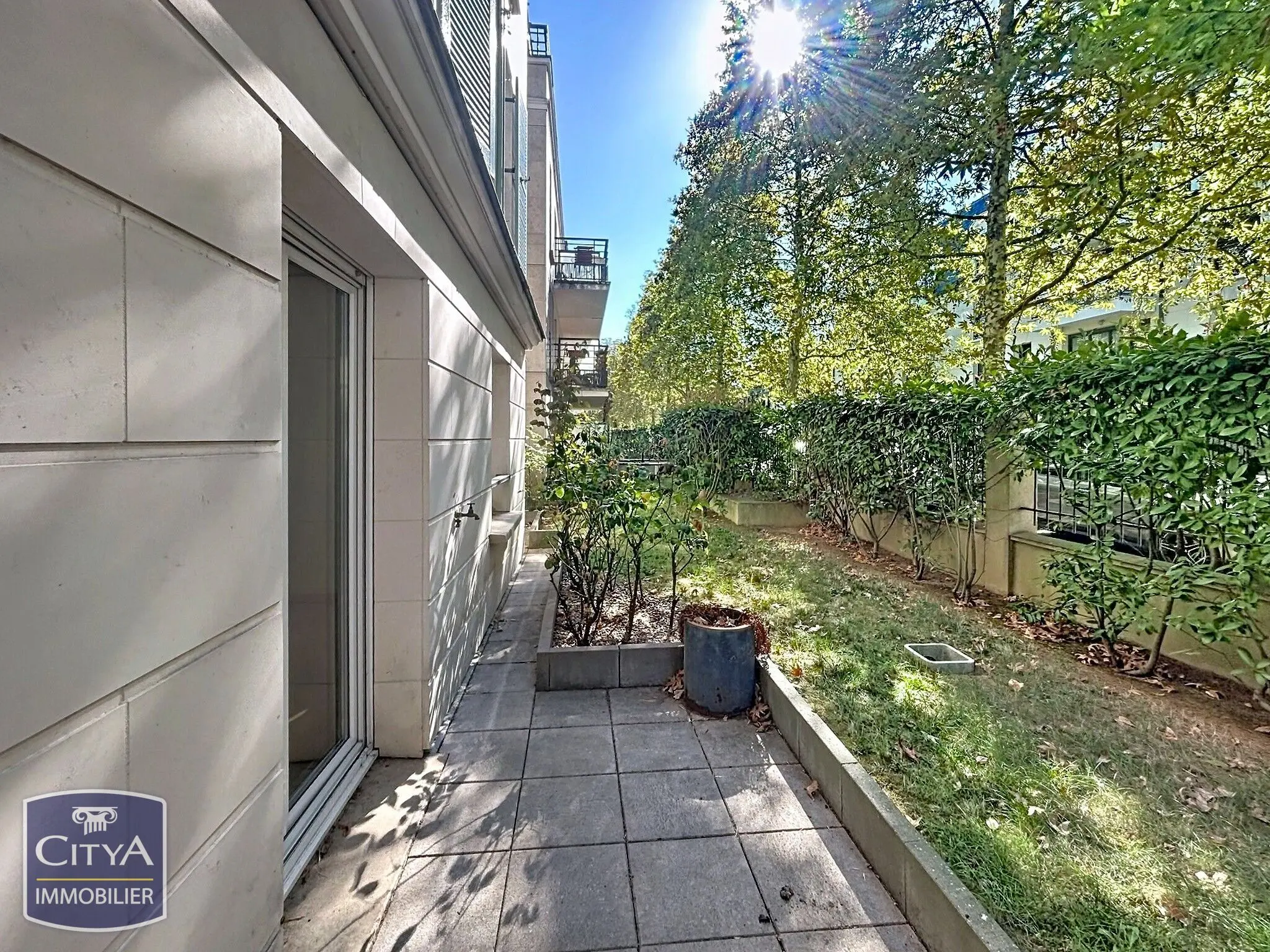 Photo 5 Appartement 1 pièce 26.3m²
