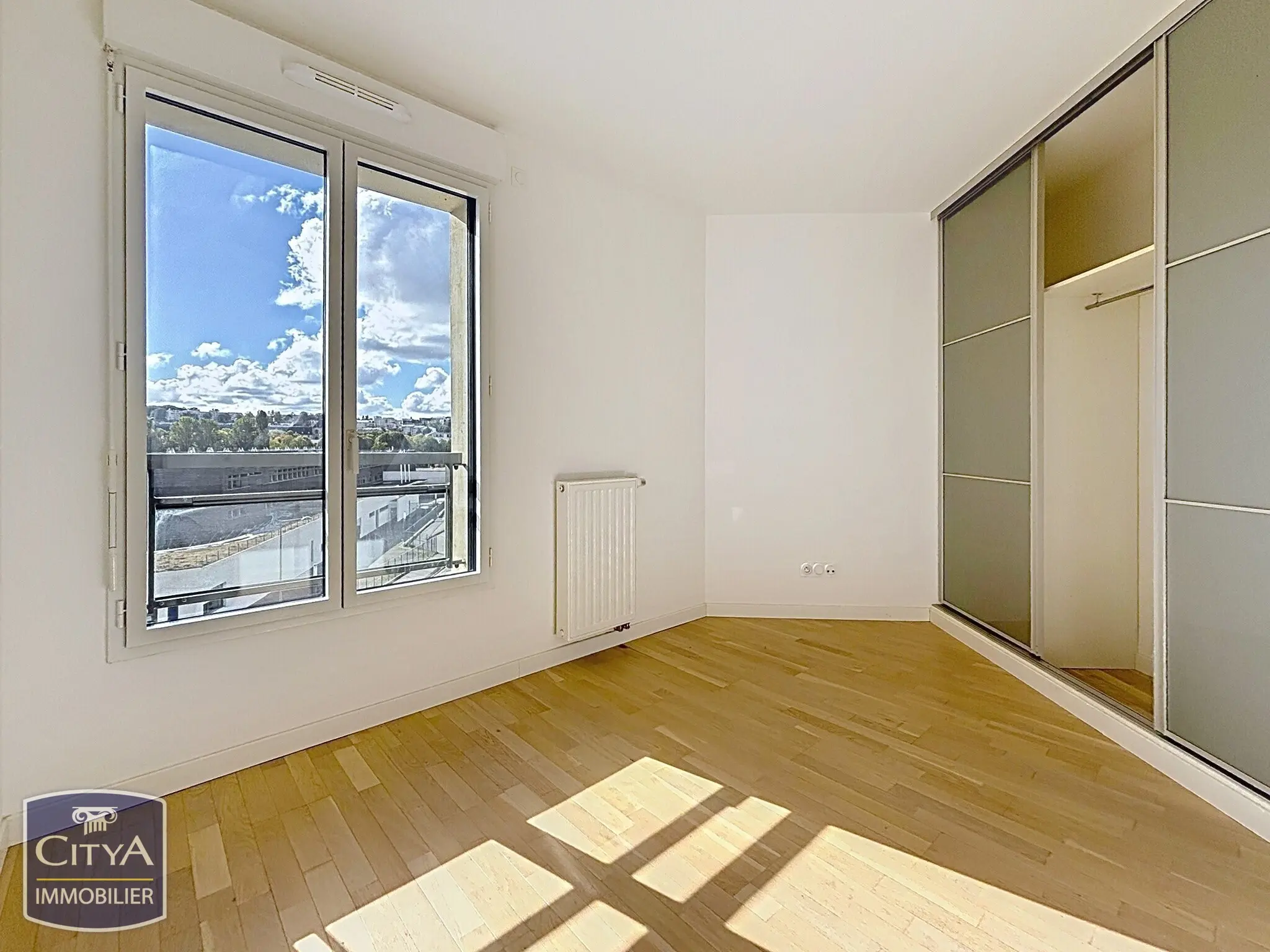 Photo 6 Appartement 3 pièces 61.2m²