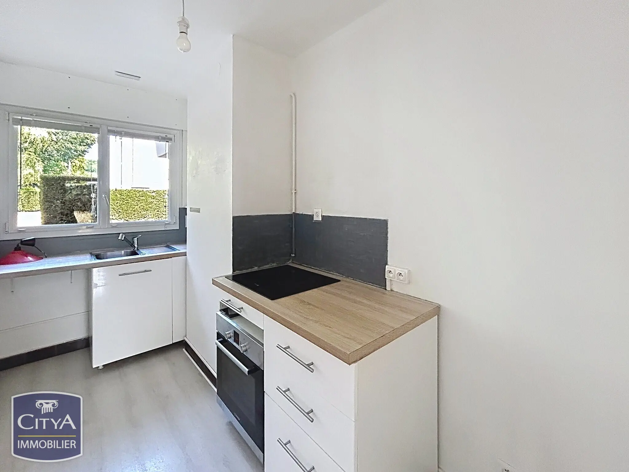 Photo 5 Appartement 2 pièces 43.4m²