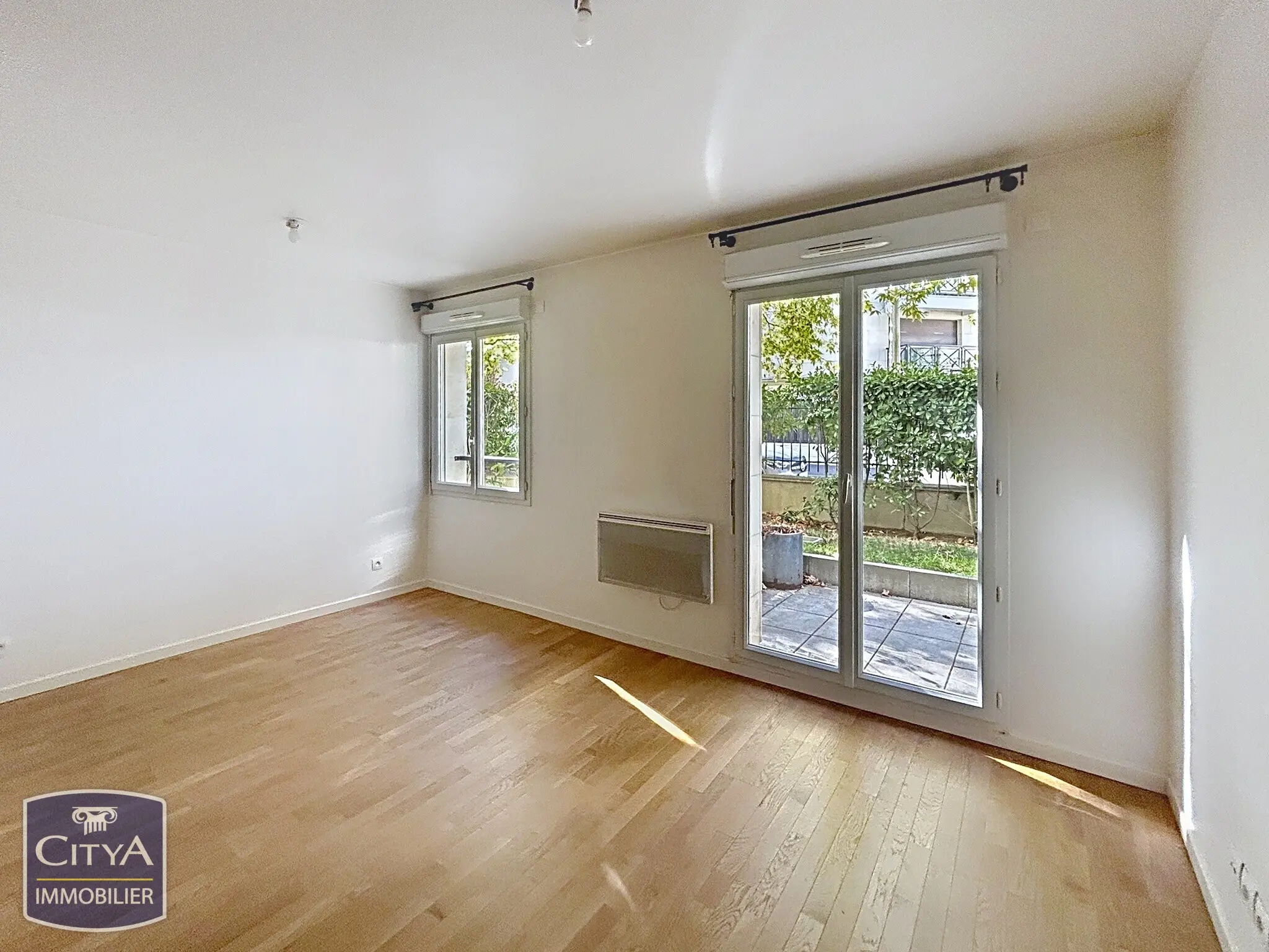 Photo 7 Appartement 1 pièce 26.3m²