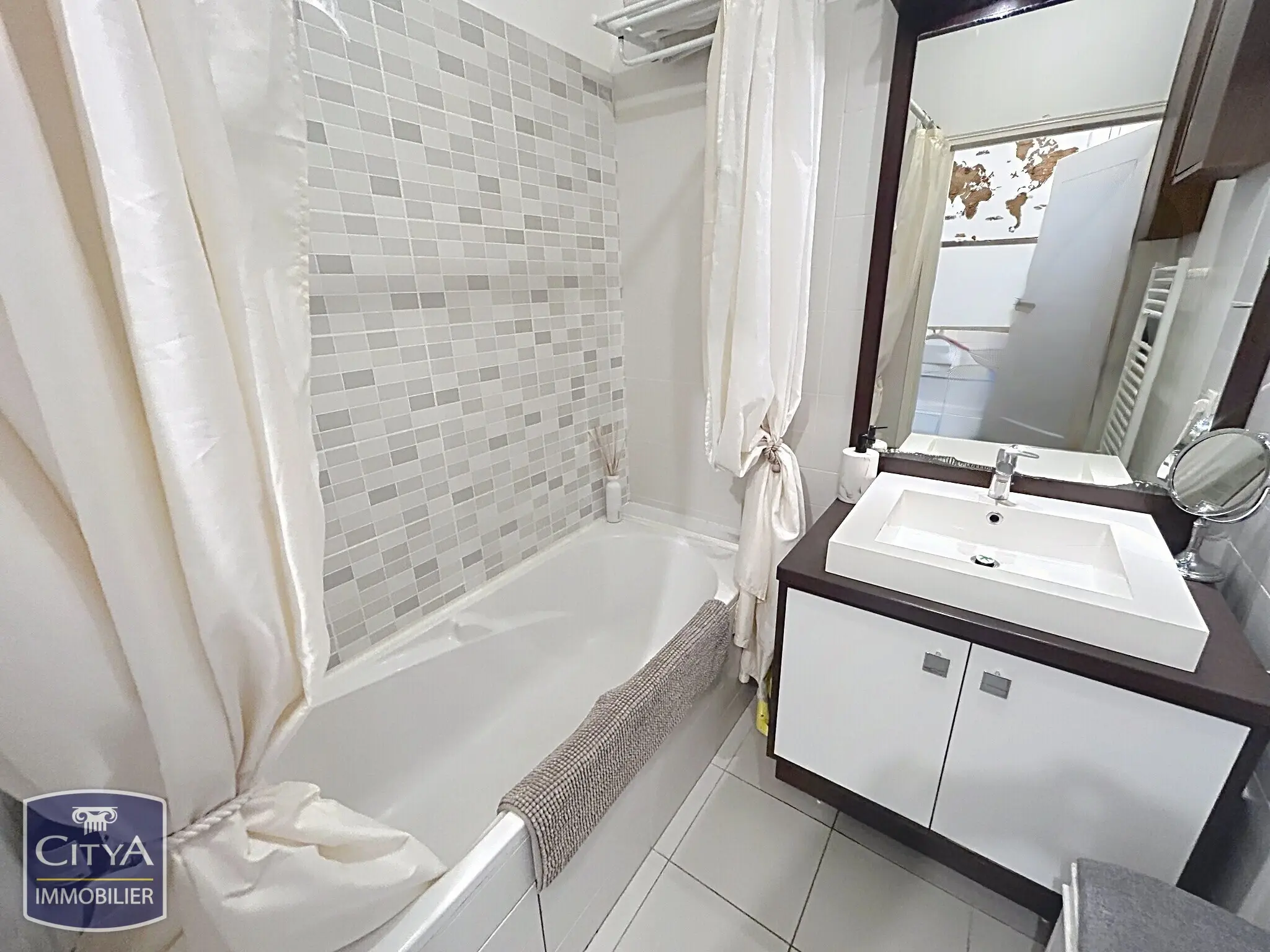 Photo 6 Appartement 3 pièces 62.5m²
