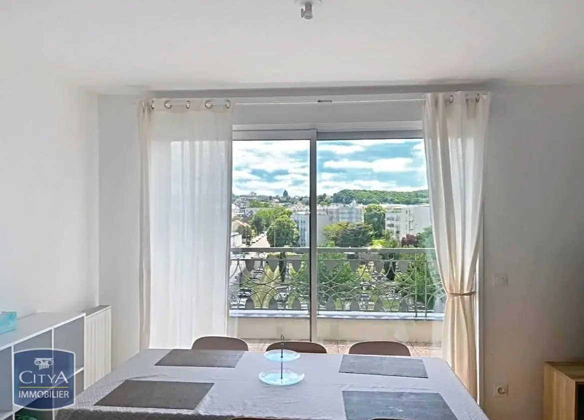 Photo 7 Appartement 3 pièces 61.2m²