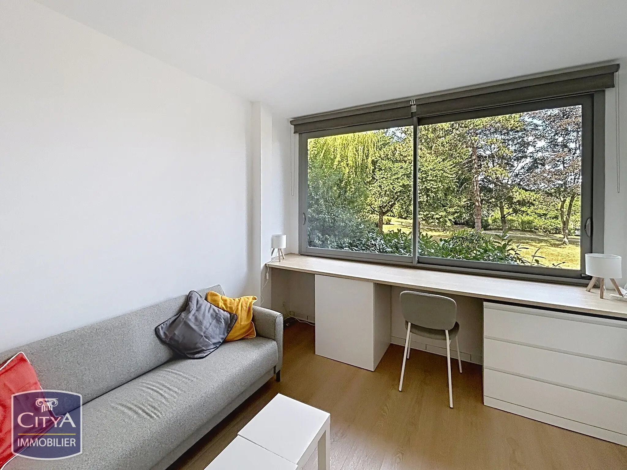 Photo 5 Appartement 1 pièce 13m²