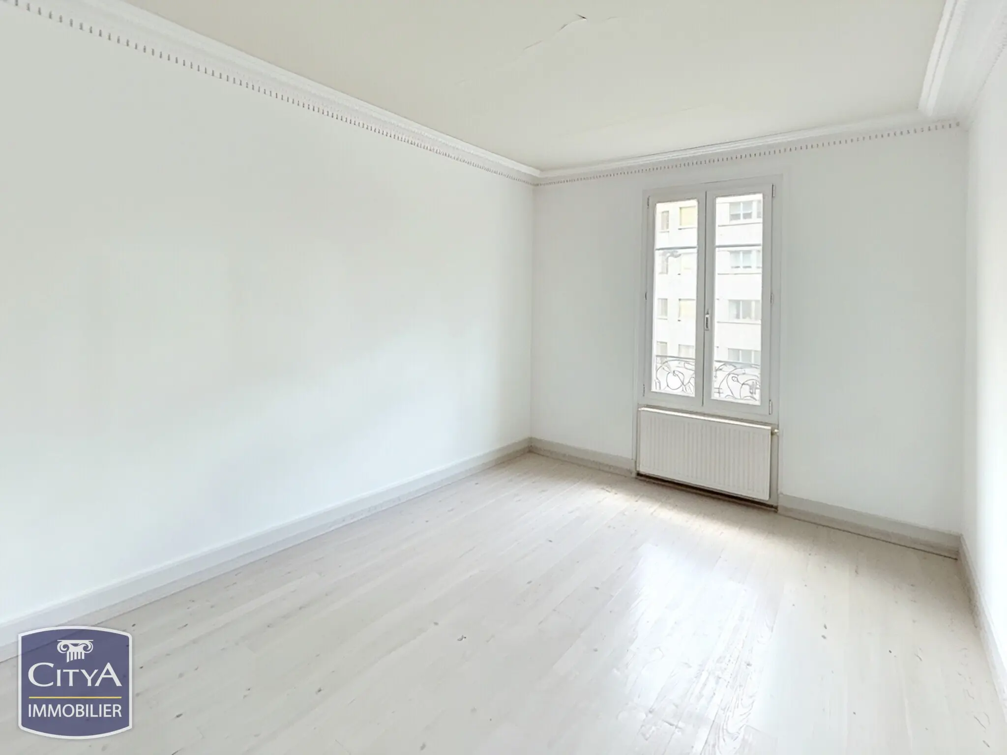 Photo 2 Appartement 2 pièces 51.6m²
