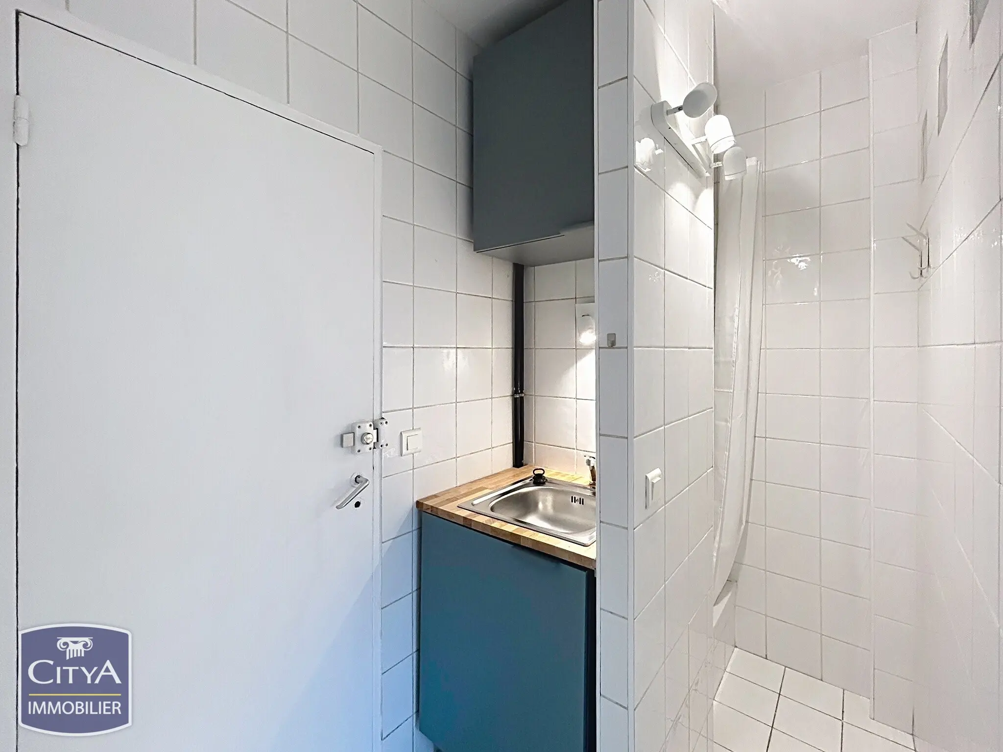 Photo 9 Appartement 1 pièce 13m²