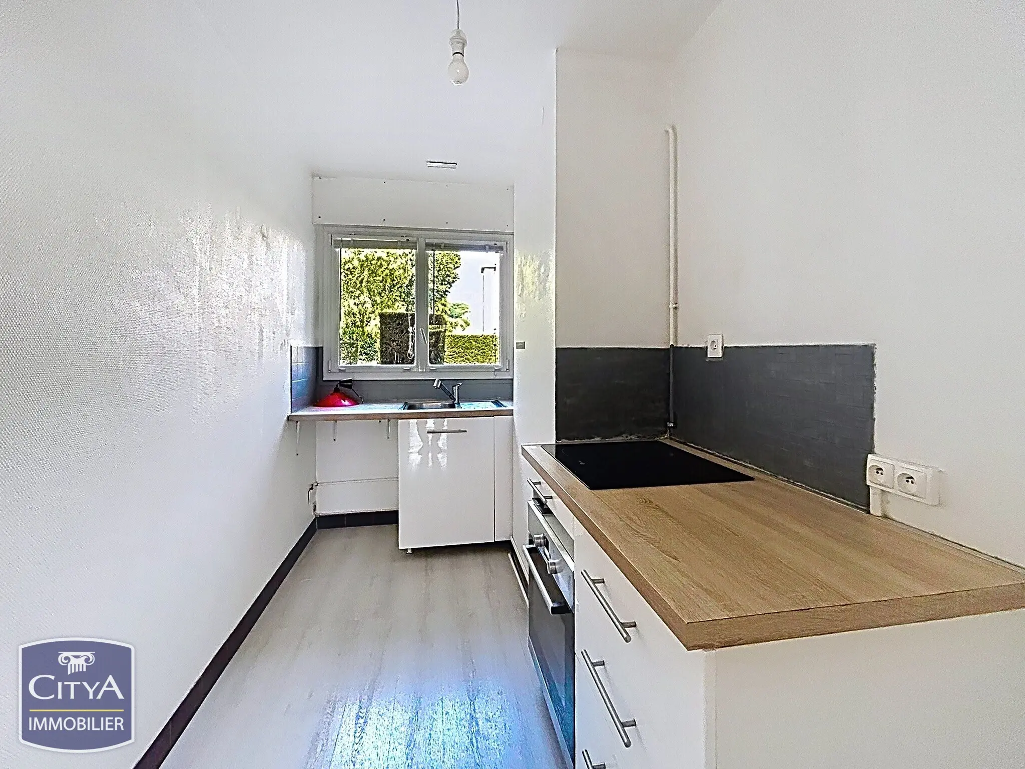 Photo 4 Appartement 2 pièces 43.4m²