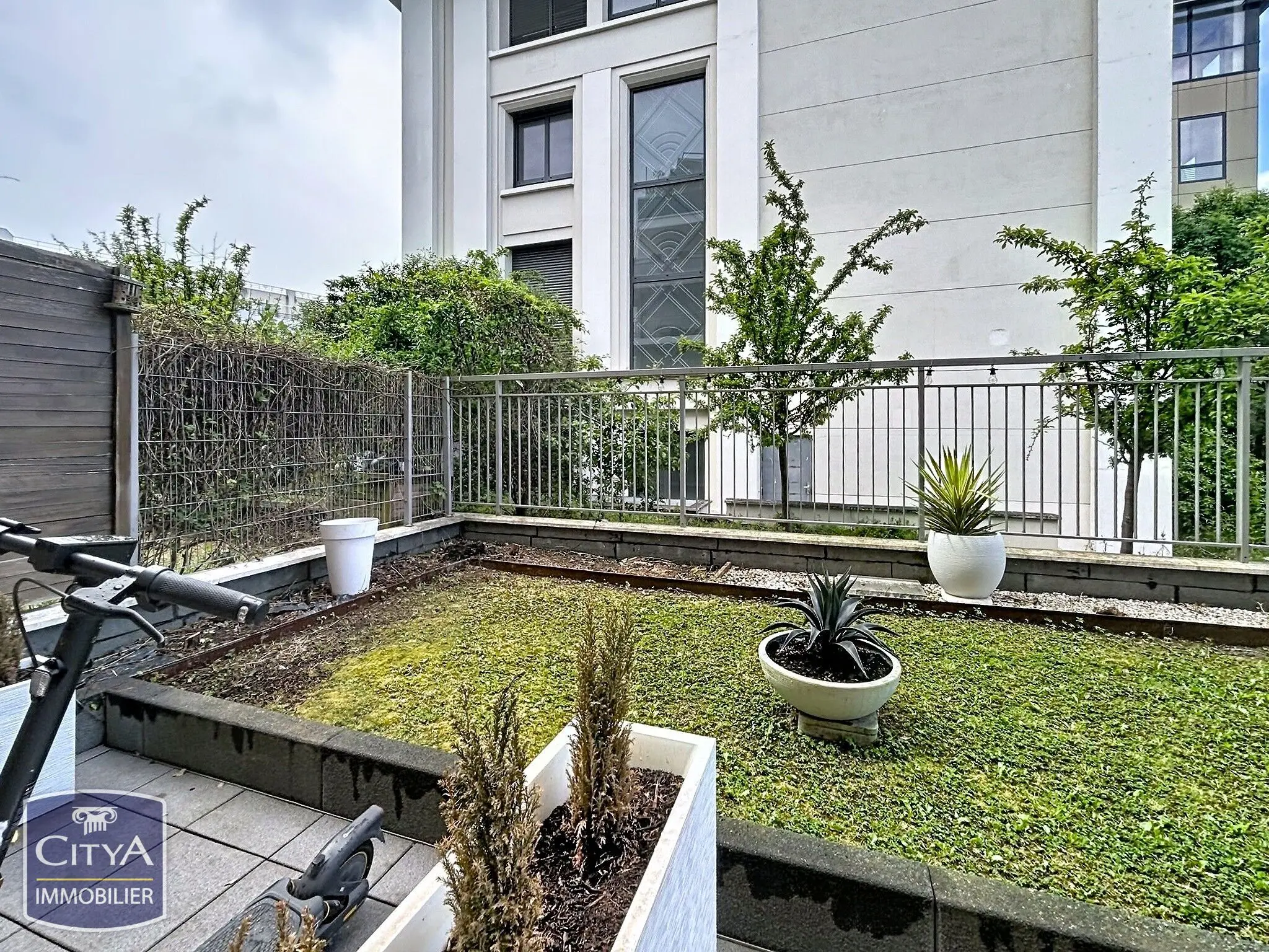 Photo 10 Appartement 3 pièces 62.5m²