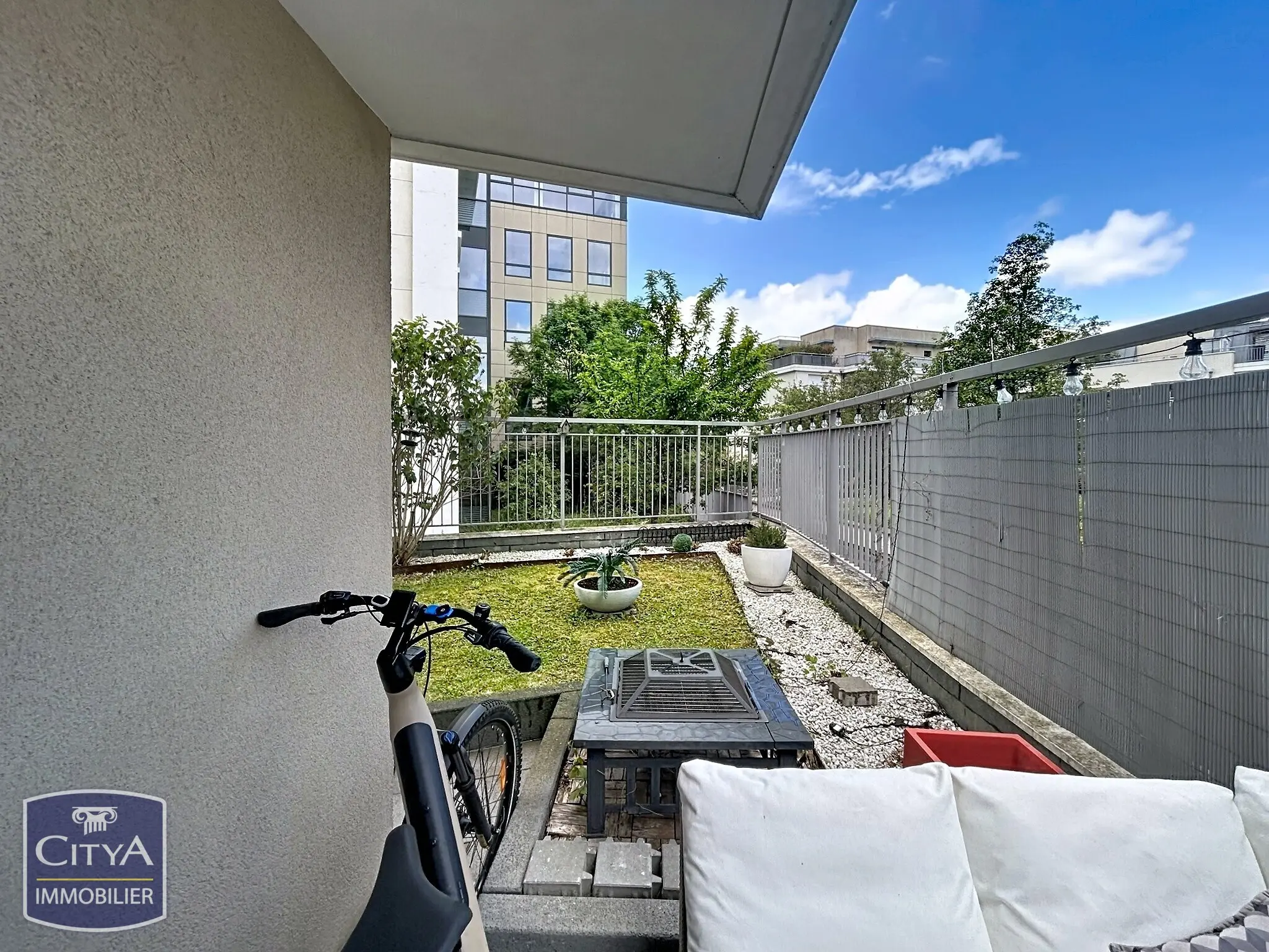 Photo 7 Appartement 3 pièces 62.5m²