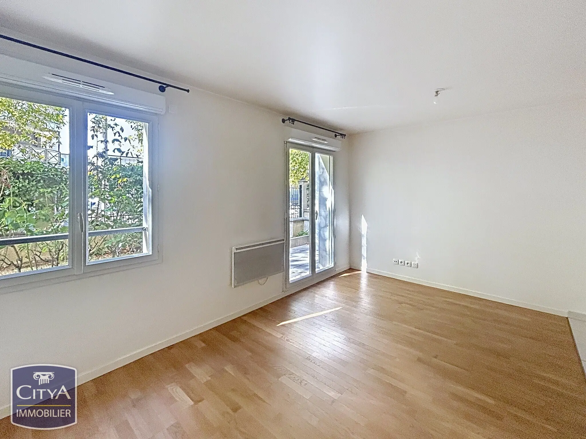 Photo 2 Appartement 1 pièce 26.3m²