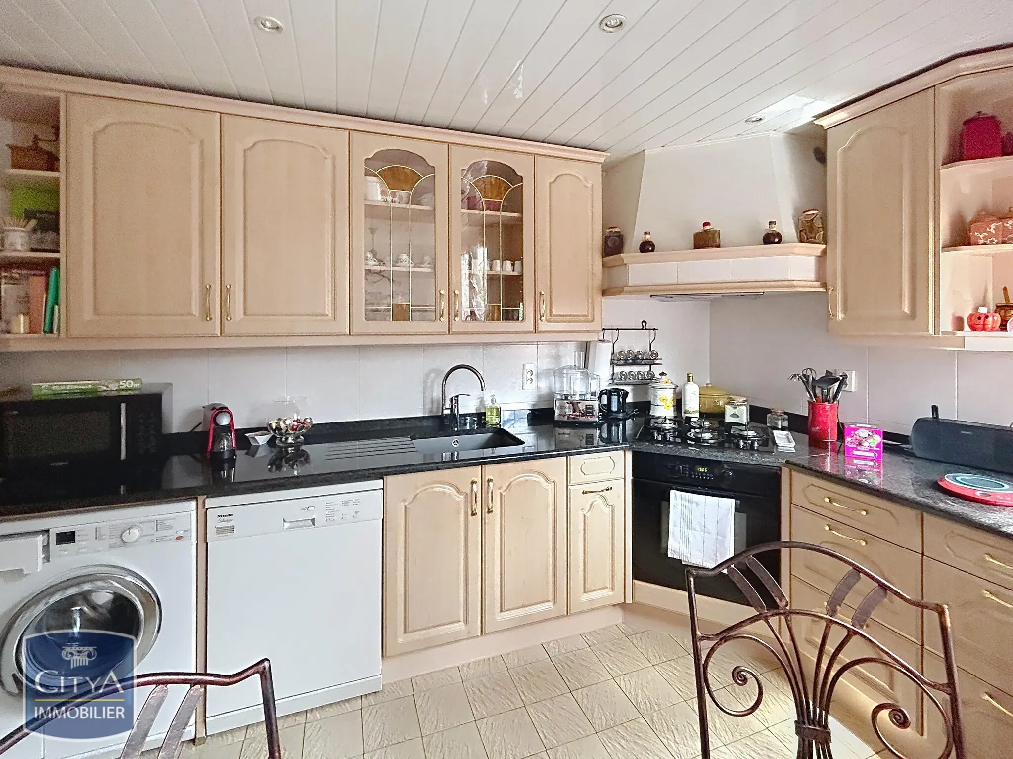 Photo 8 Appartement 3 pièces 67m²