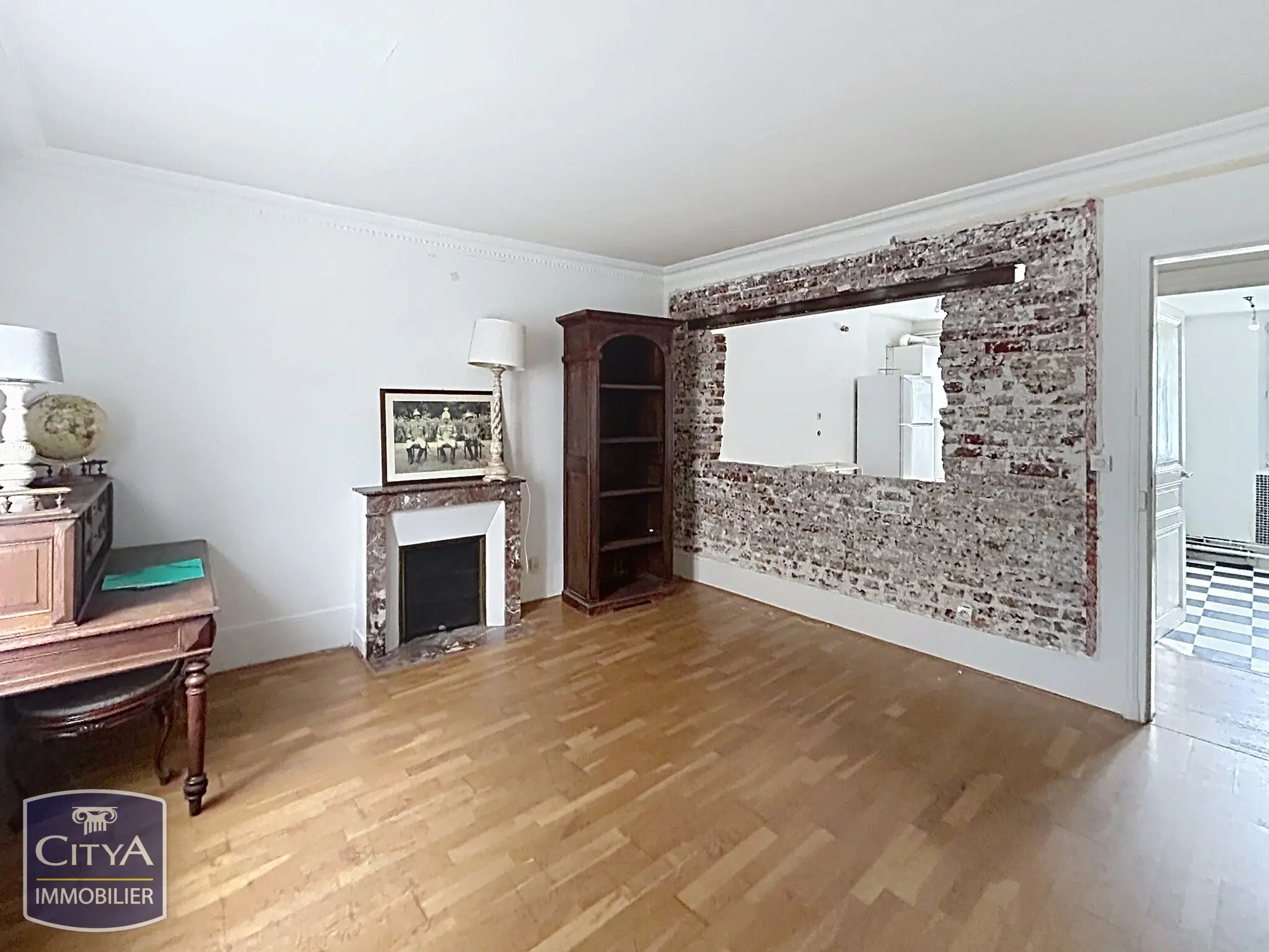 Photo 5 Appartement 2 pièces 51.6m²