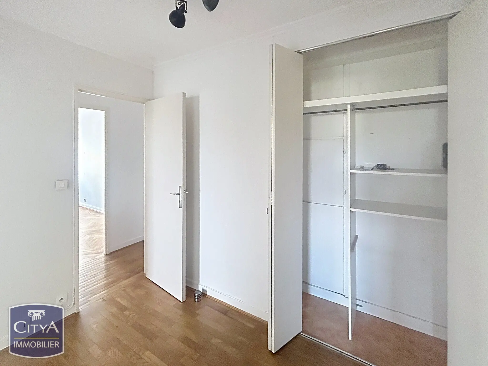 Photo 2 appartement Vélizy-Villacoublay