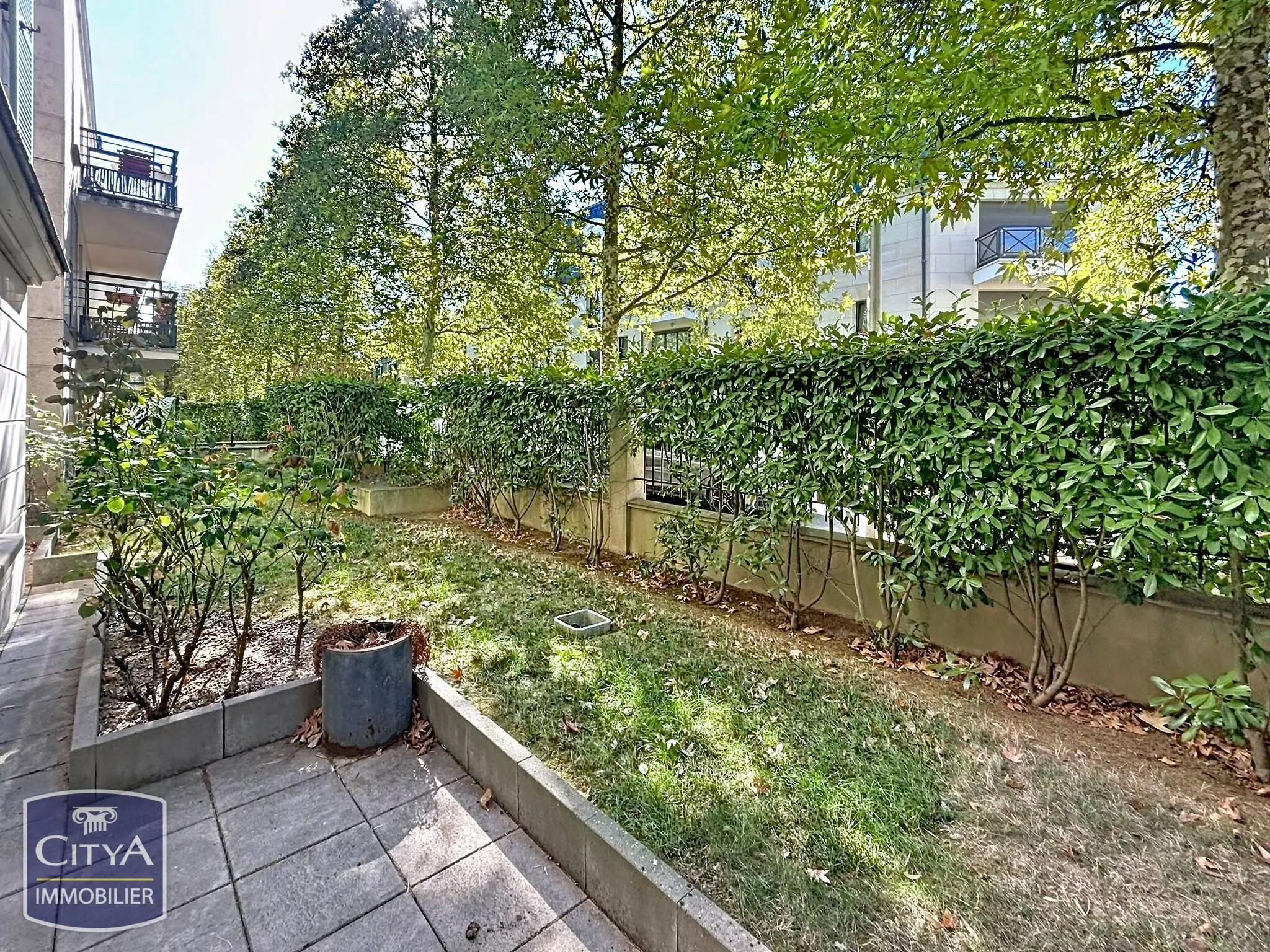Photo 4 Appartement 1 pièce 26.3m²