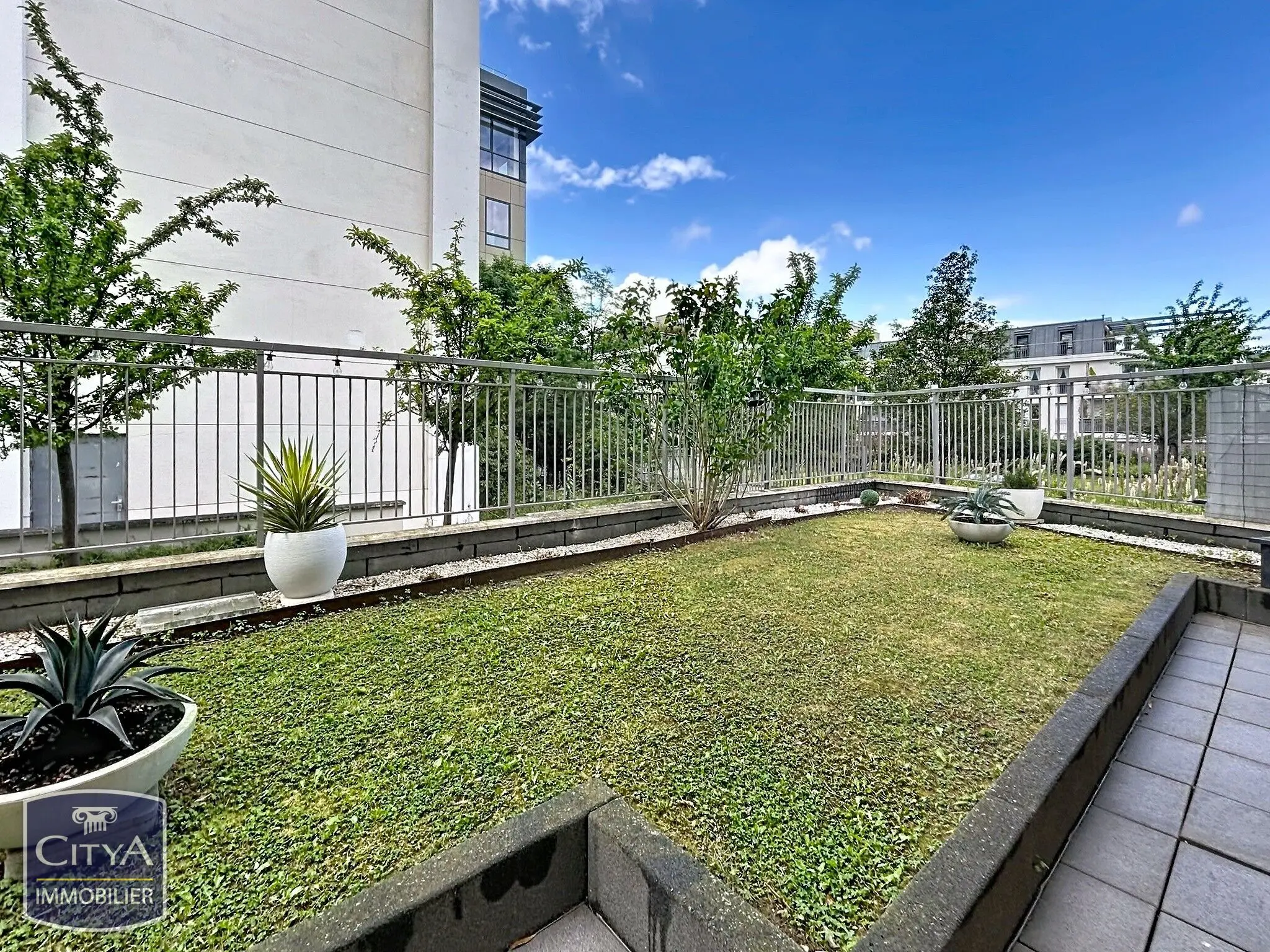 Photo 9 Appartement 3 pièces 62.5m²