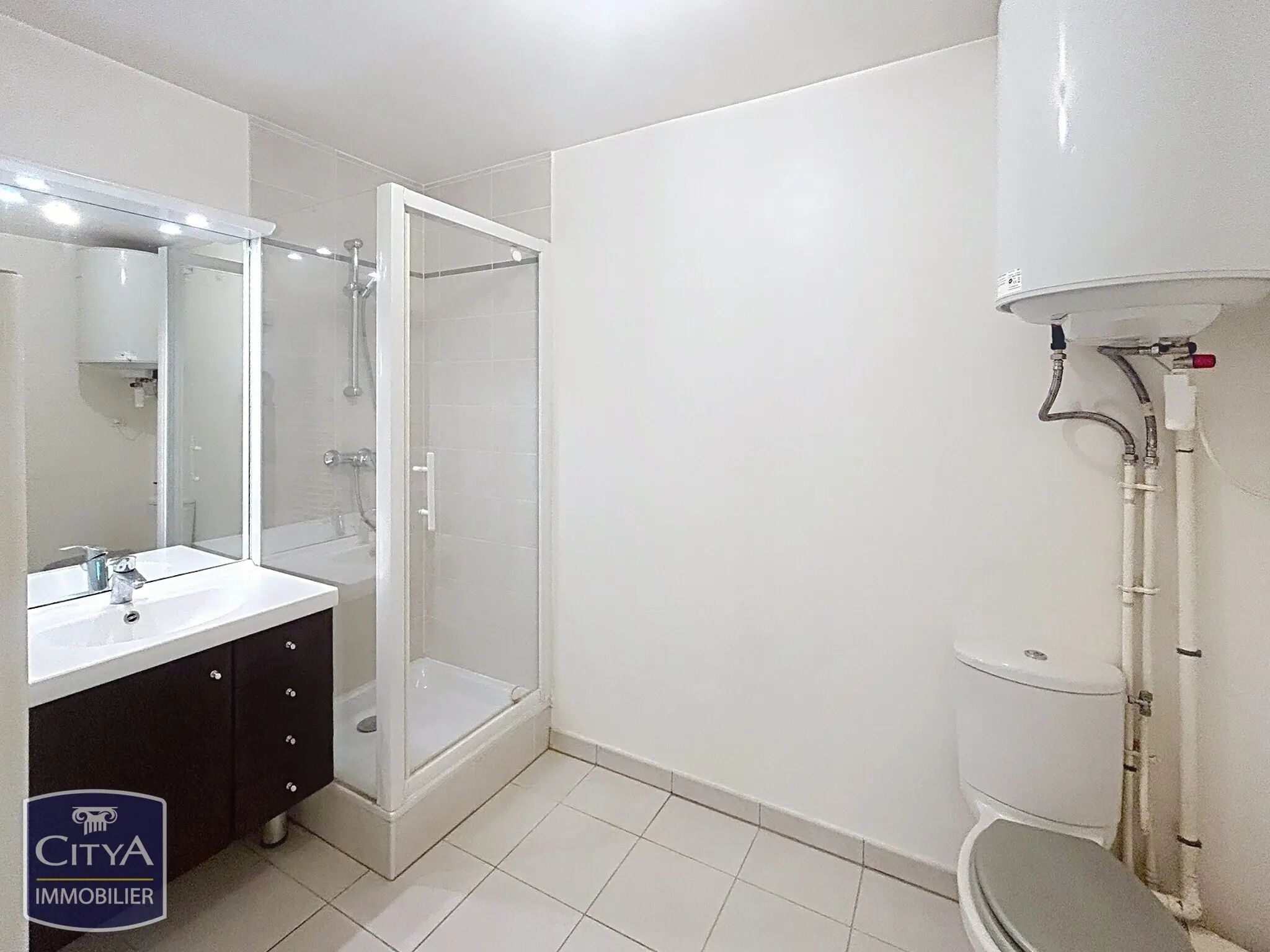 Photo 9 Appartement 1 pièce 26.3m²