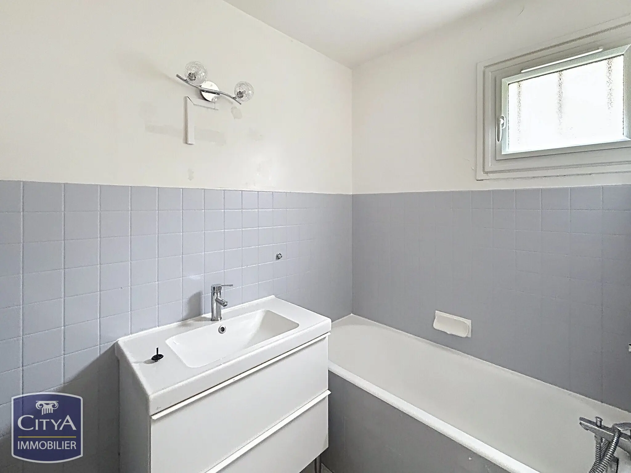 Photo 3 Appartement 2 pièces 43.4m²