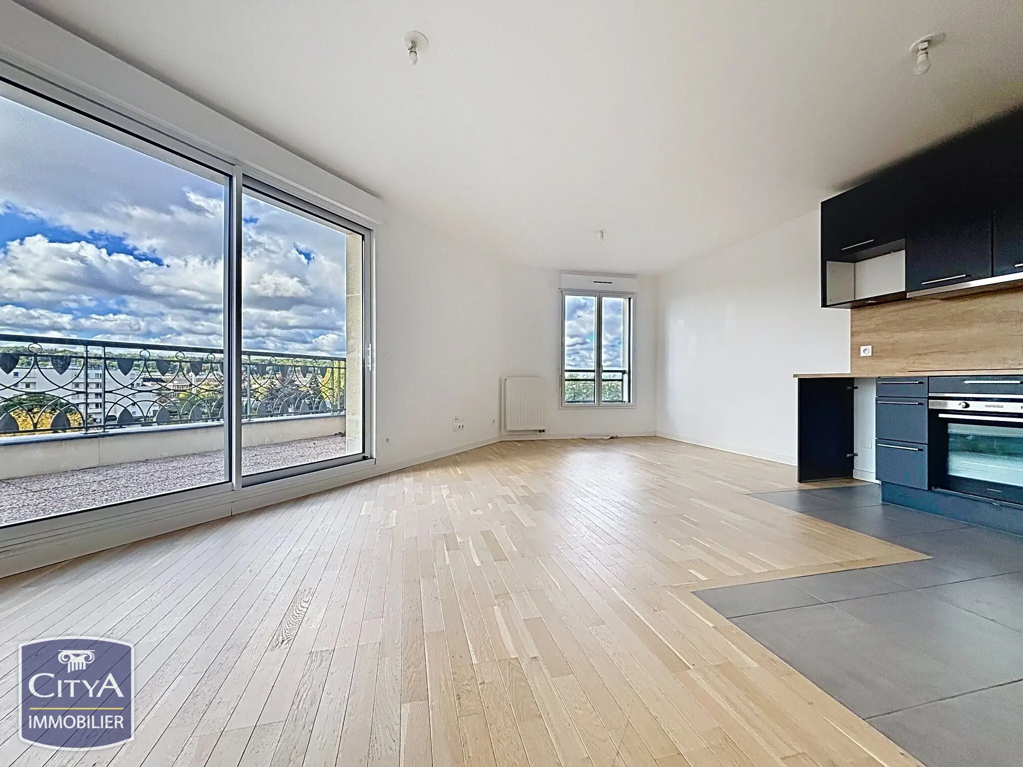 Photo 4 Appartement 3 pièces 61.2m²