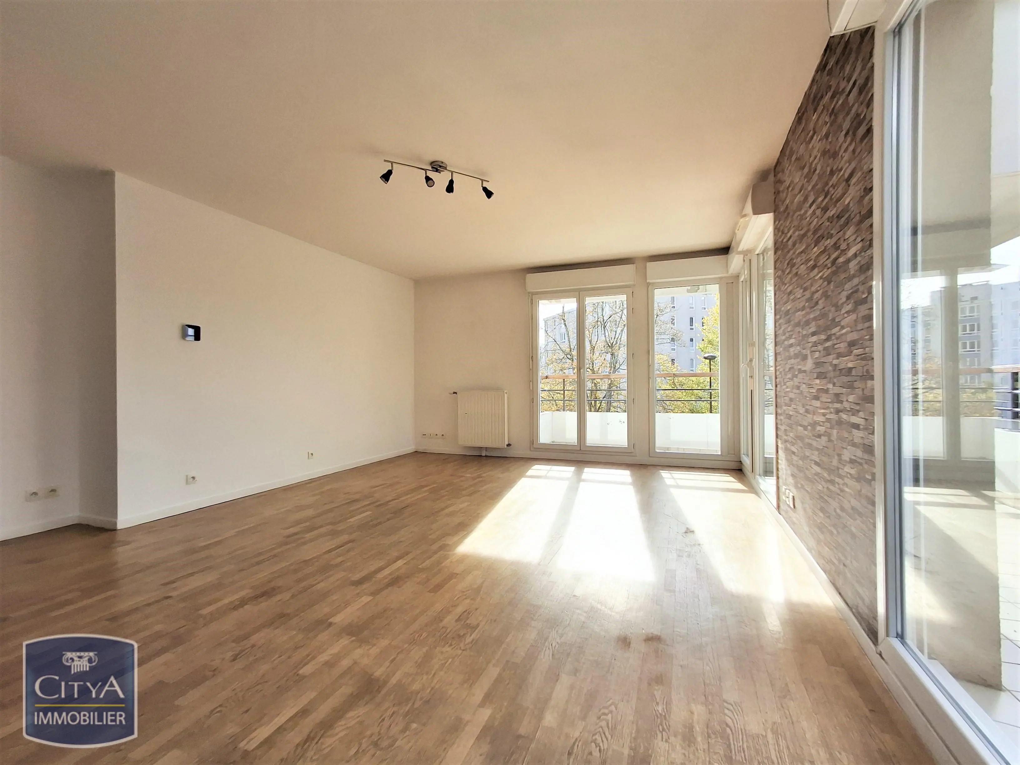 Photo 4 Appartement 3 pièces 68.46m²