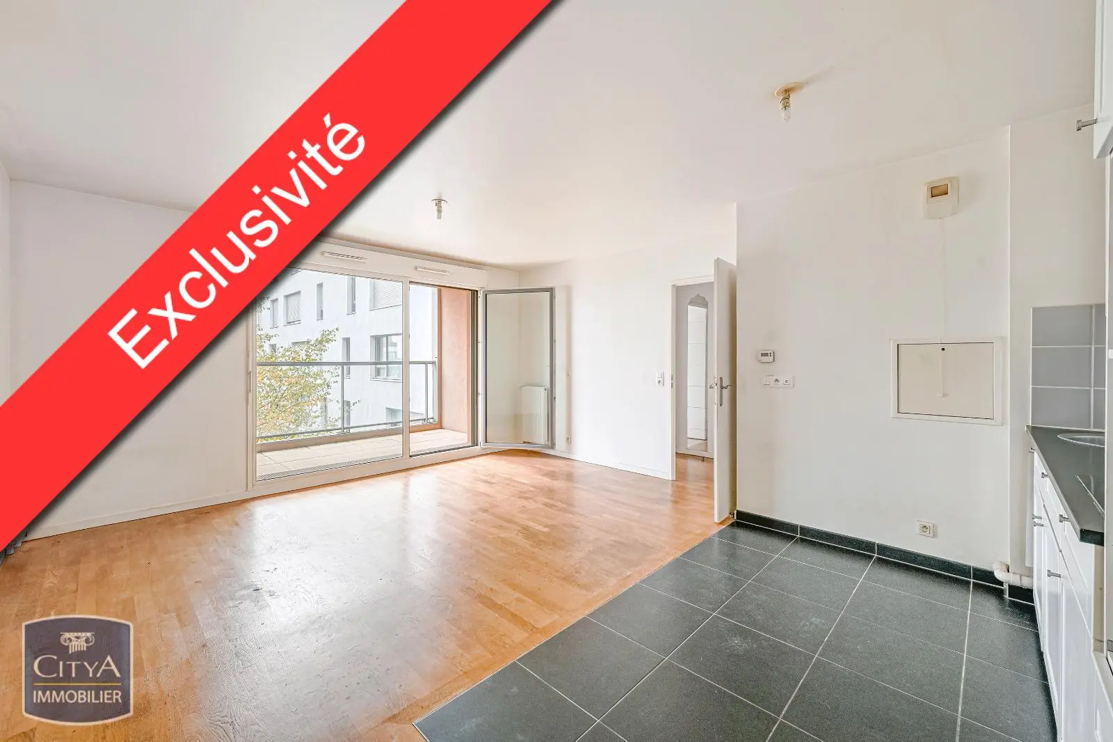 Photo 1 Appartement 2 pièces 51m²
