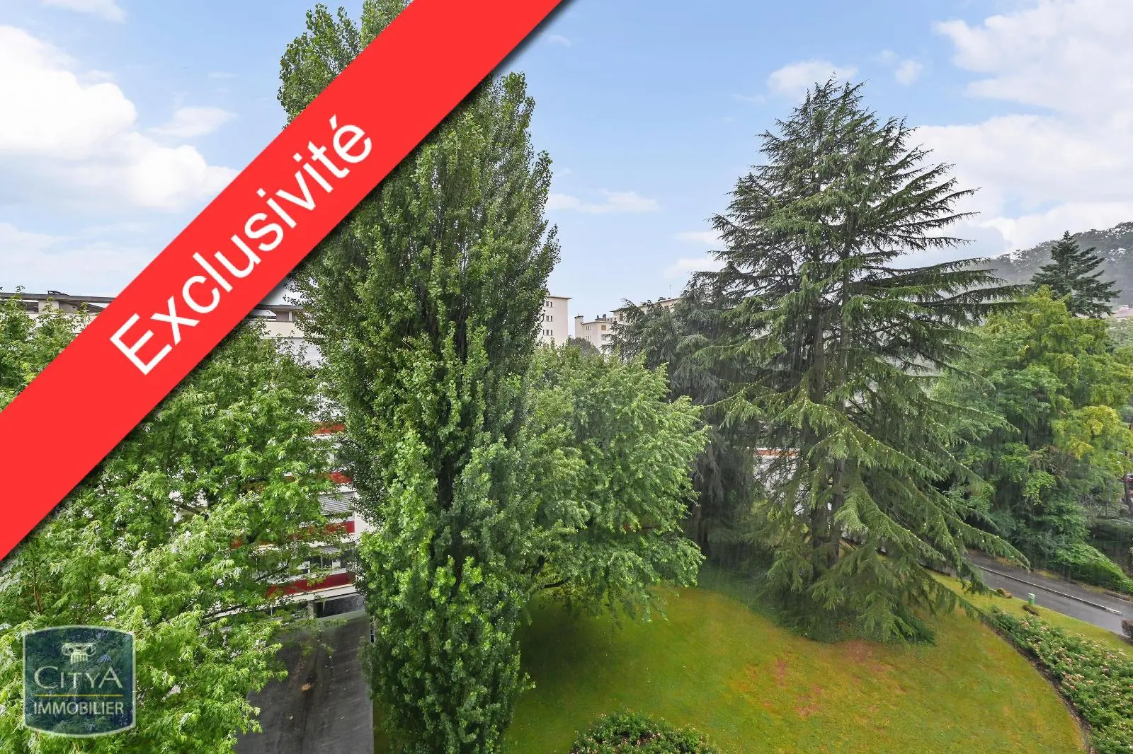 Photo 1 Appartement 4 pièces 82m²