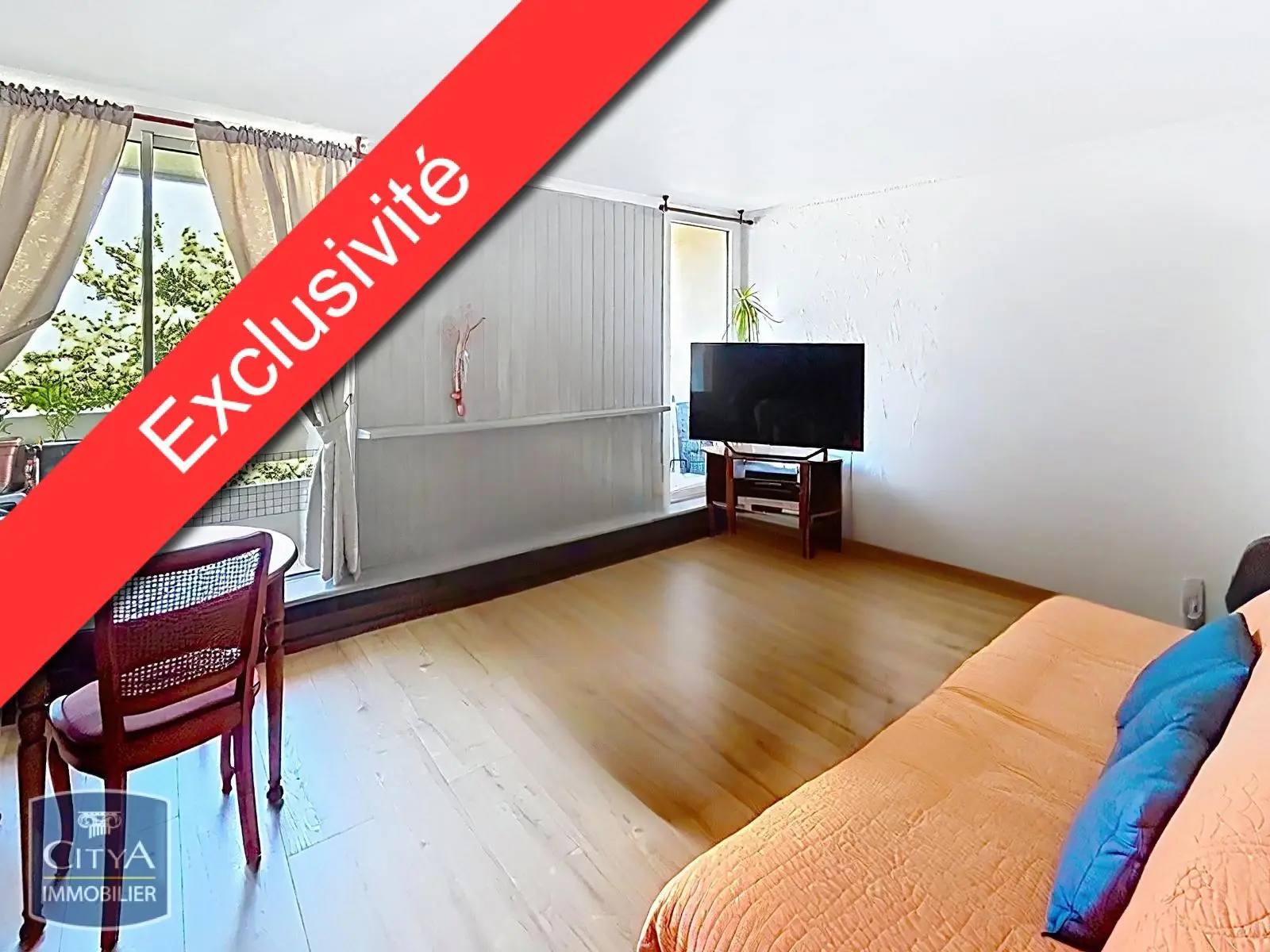 Photo 1 Appartement 3 pièces 66m²