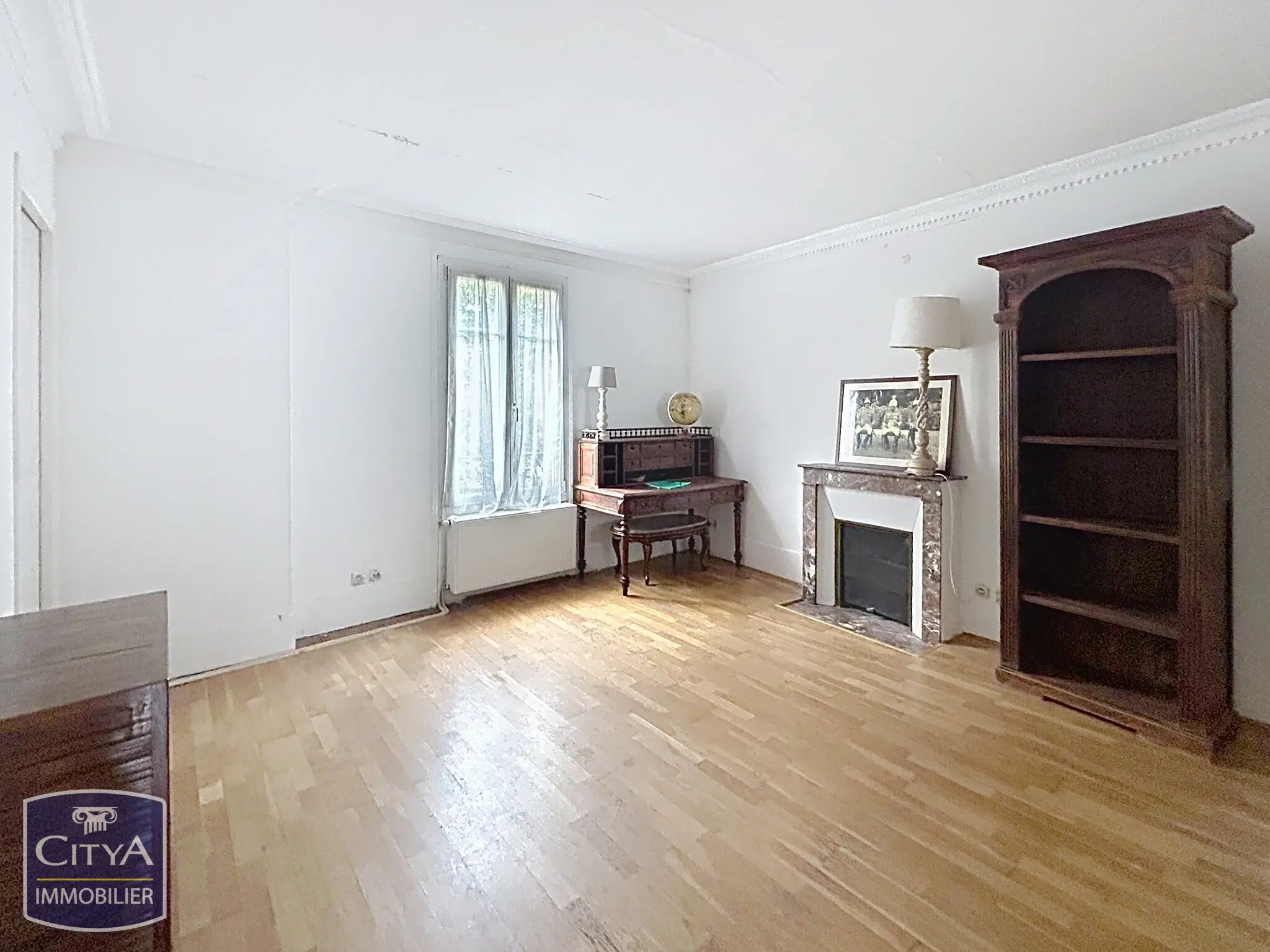 Photo 1 Appartement 2 pièces 51.6m²