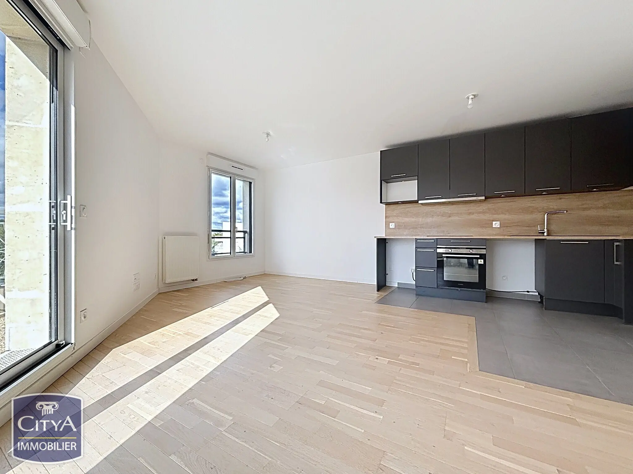 Photo 7 Appartement 3 pièces 61.2m²