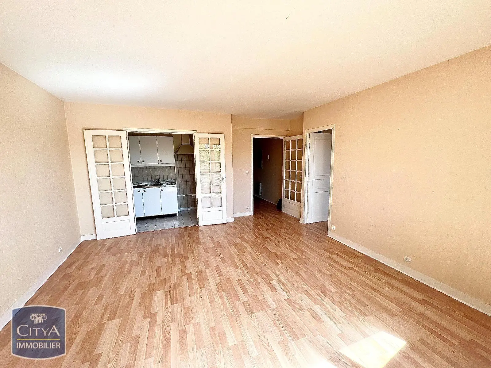 Photo 5 Appartement 2 pièces 44.54m²