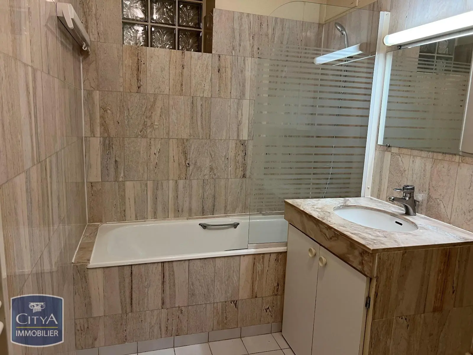 Photo 4 Appartement 2 pièces 44.54m²