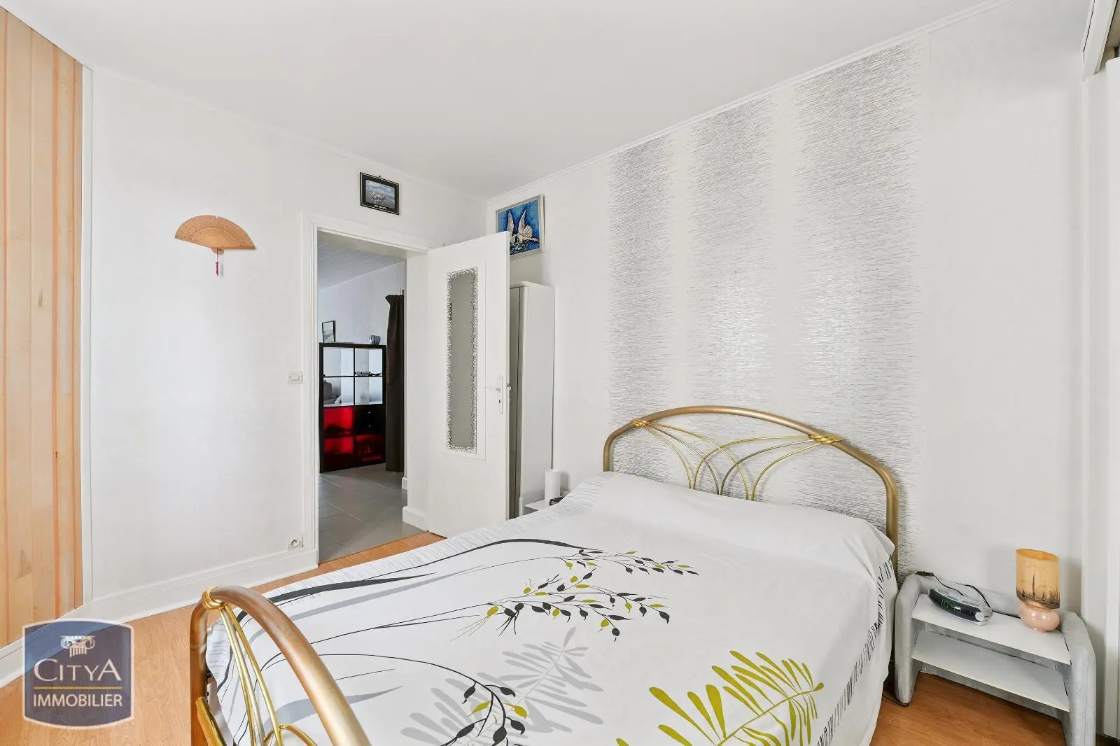 Photo 5 Appartement 2 pièces 34.5m²